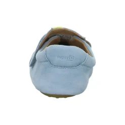 Super fit Babyschuhe Kaltfutter PAPAGENO