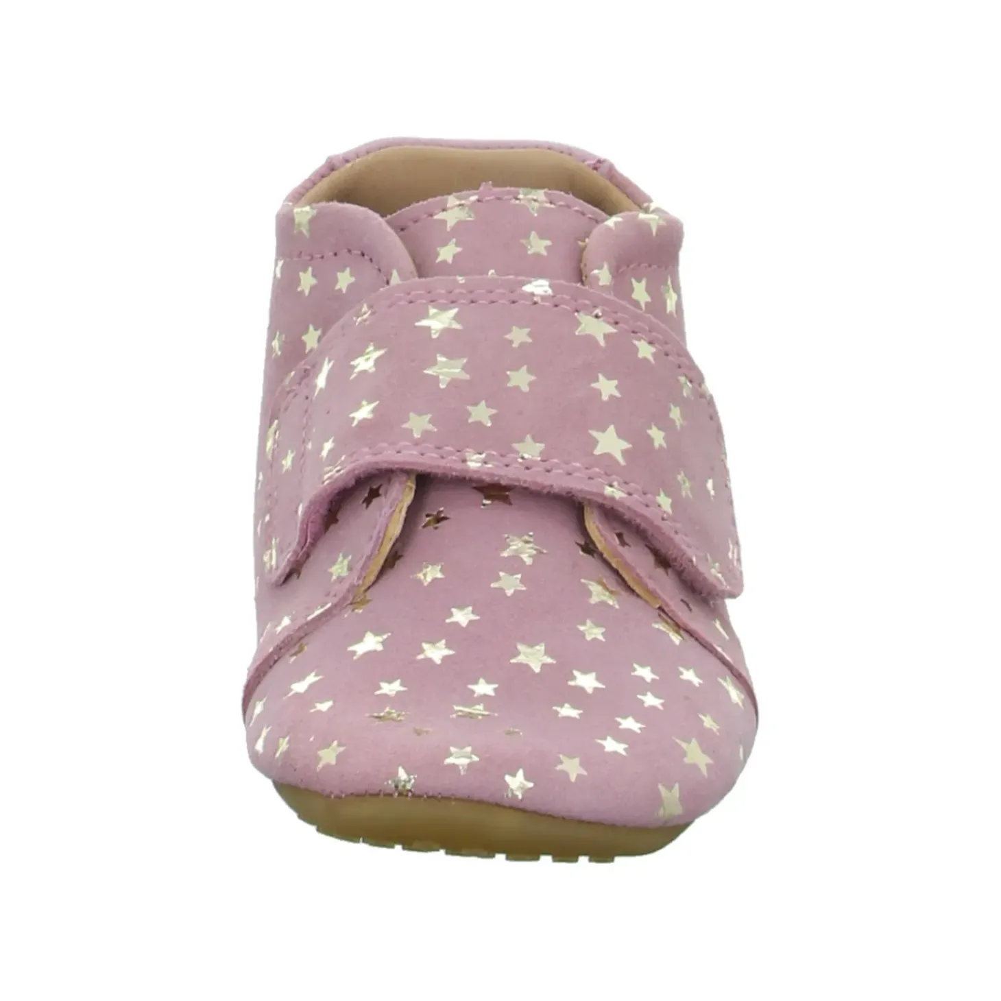 Super fit Babyschuhe Kaltfutter PAPAGENO