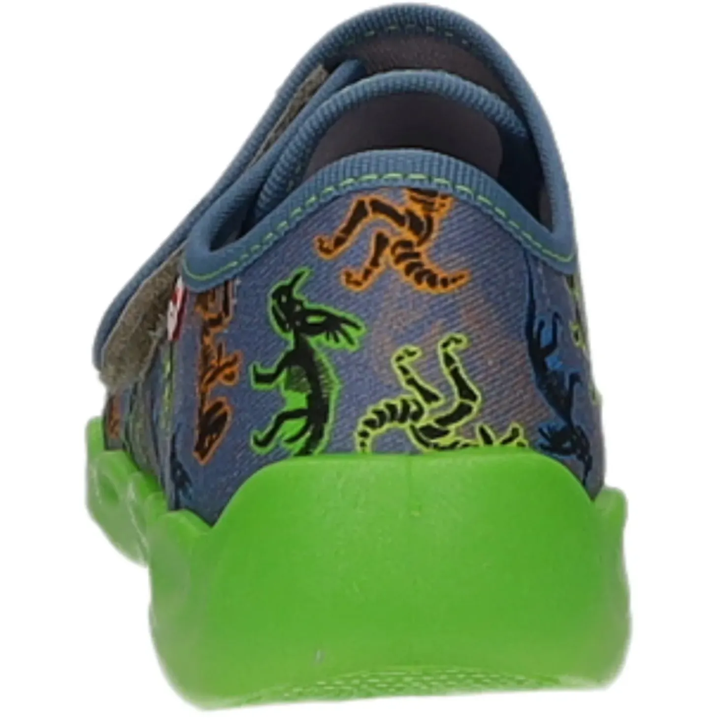 superfit Hausschuh Kaltfutter BUBBLE