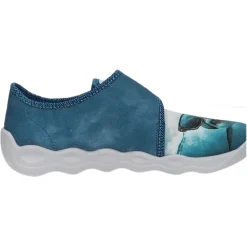 superfit Hausschuh Kaltfutter BUBBLE