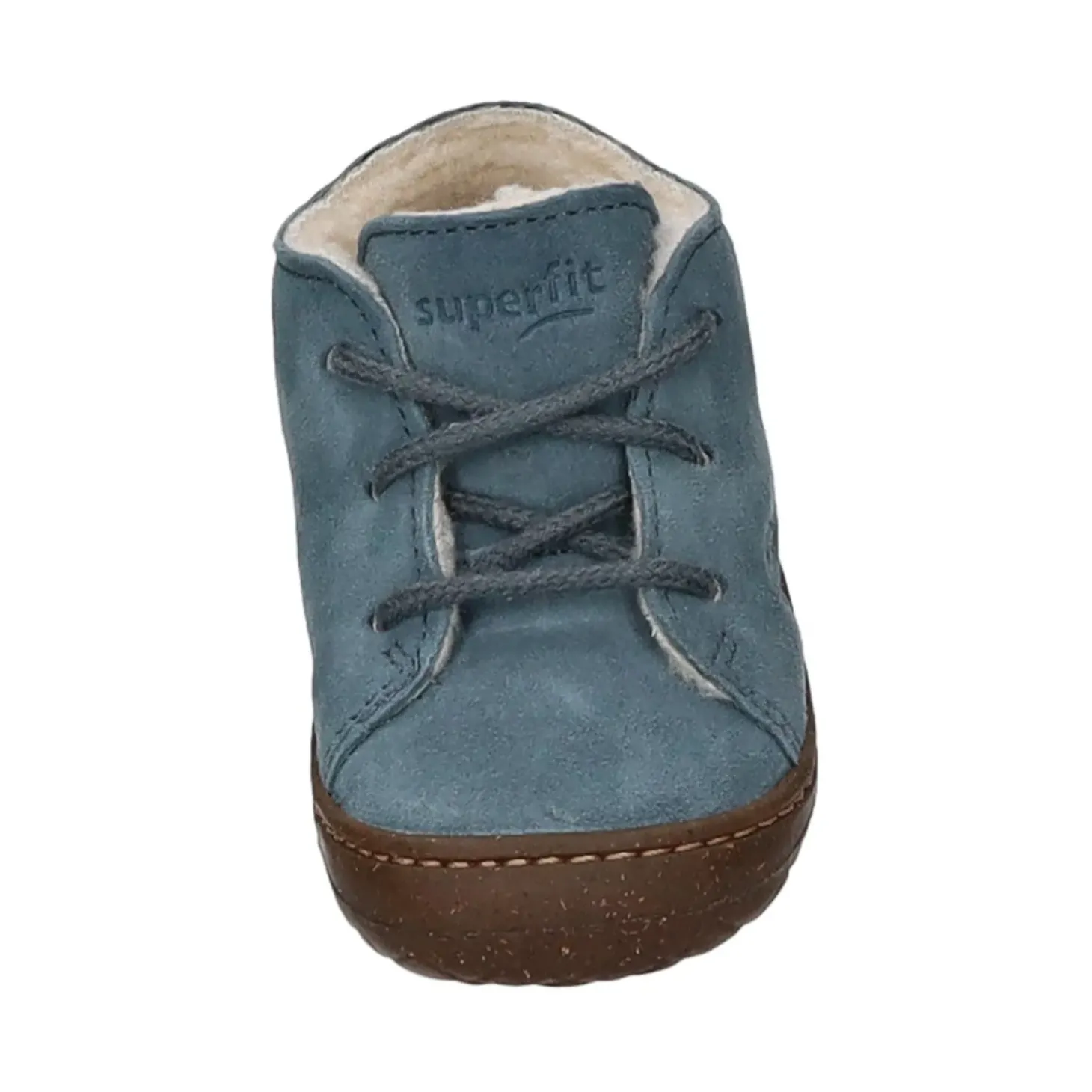 superfit Kleinkinderstiefel Warmfutter SATURNUS