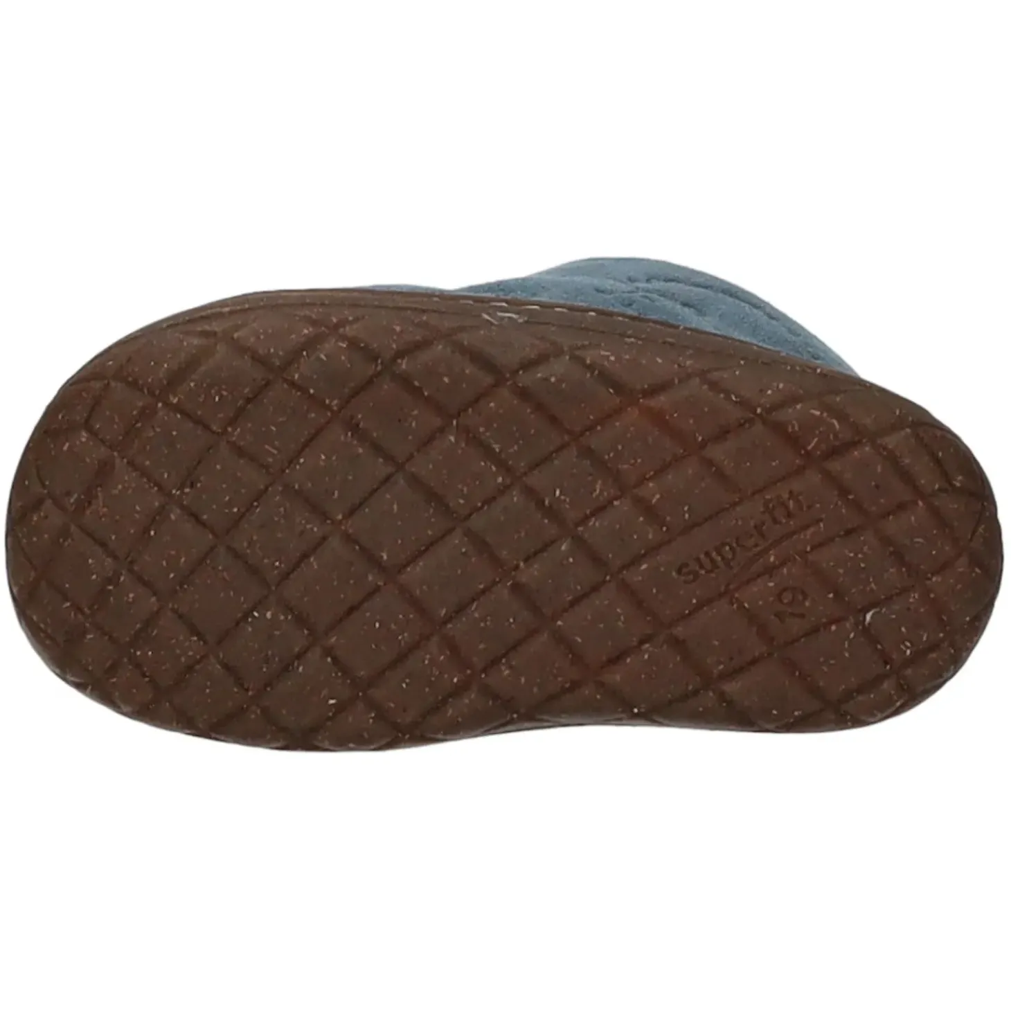 superfit Kleinkinderstiefel Warmfutter SATURNUS