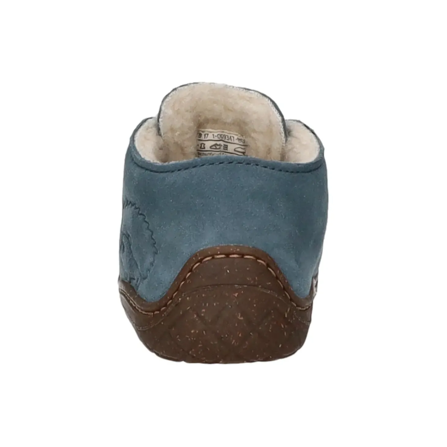 superfit Kleinkinderstiefel Warmfutter SATURNUS