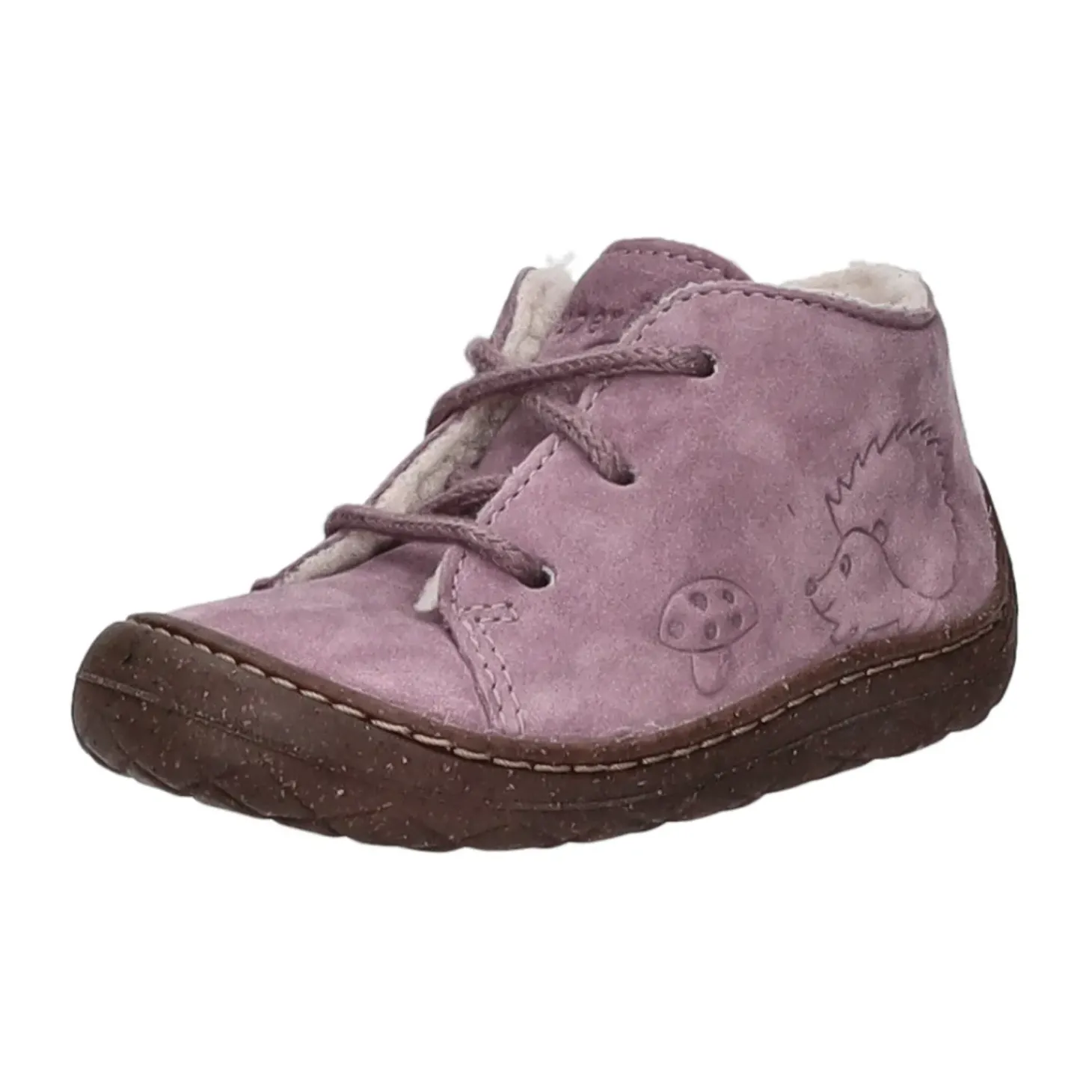 superfit Kleinkinderstiefel Warmfutter SATURNUS