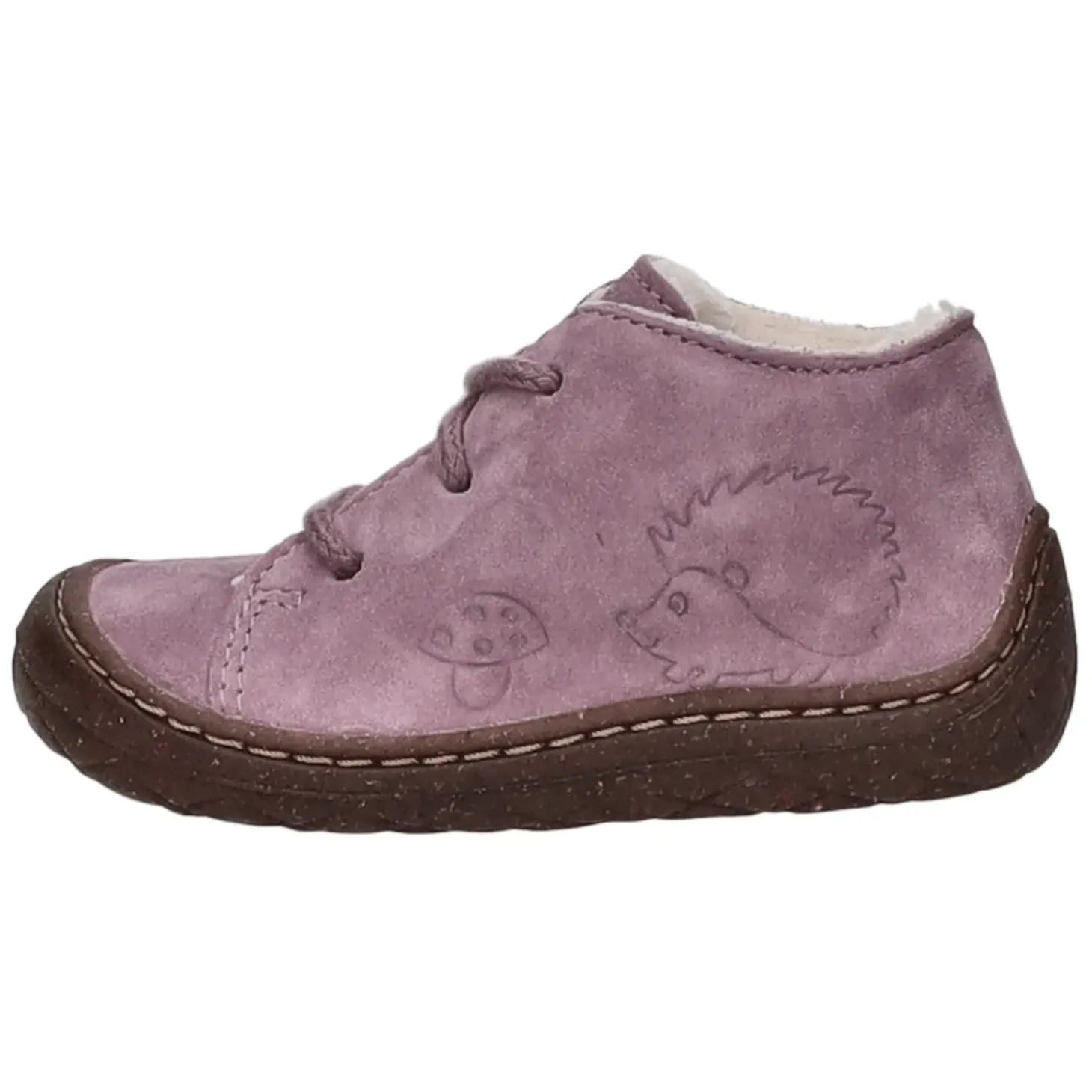 superfit Kleinkinderstiefel Warmfutter SATURNUS