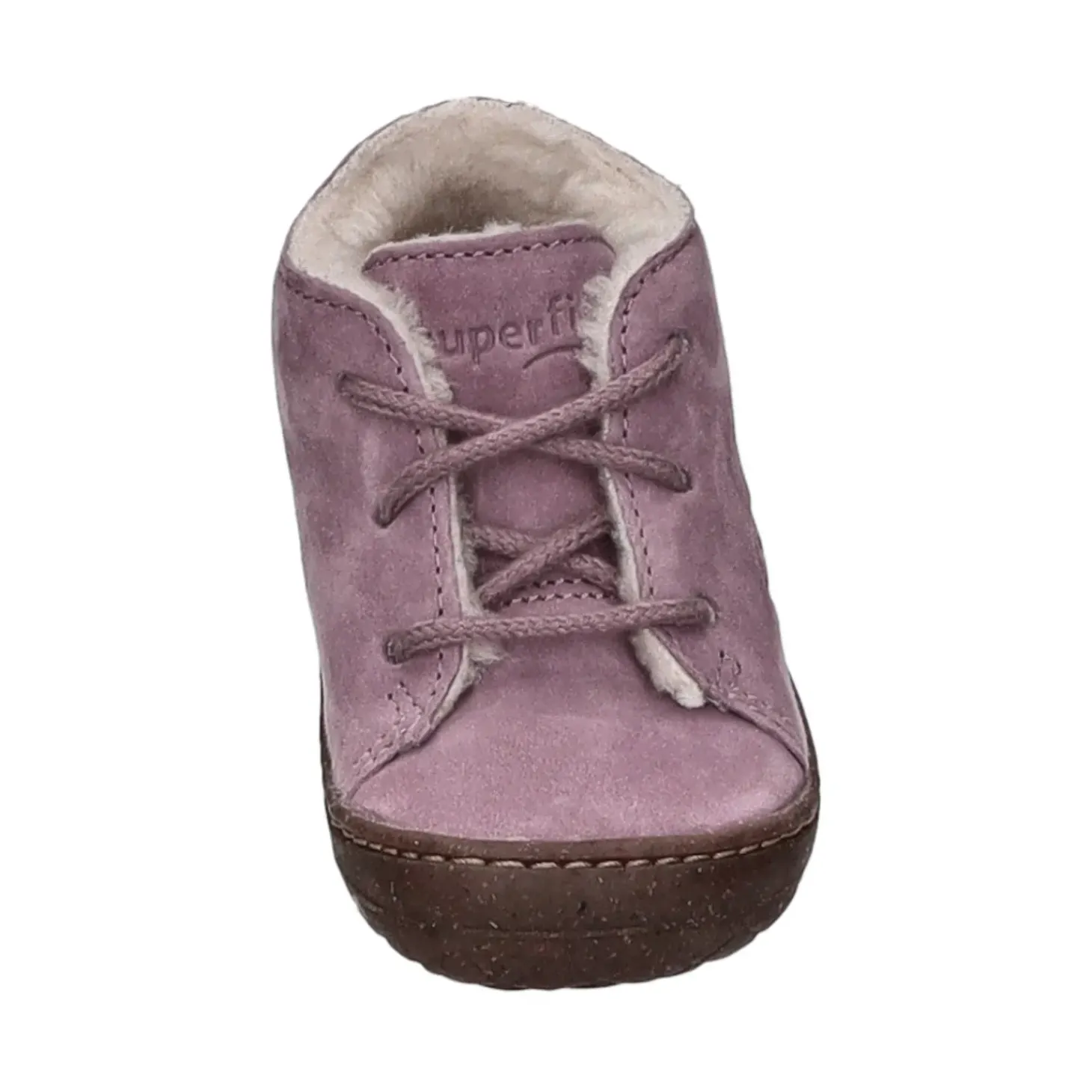 superfit Kleinkinderstiefel Warmfutter SATURNUS