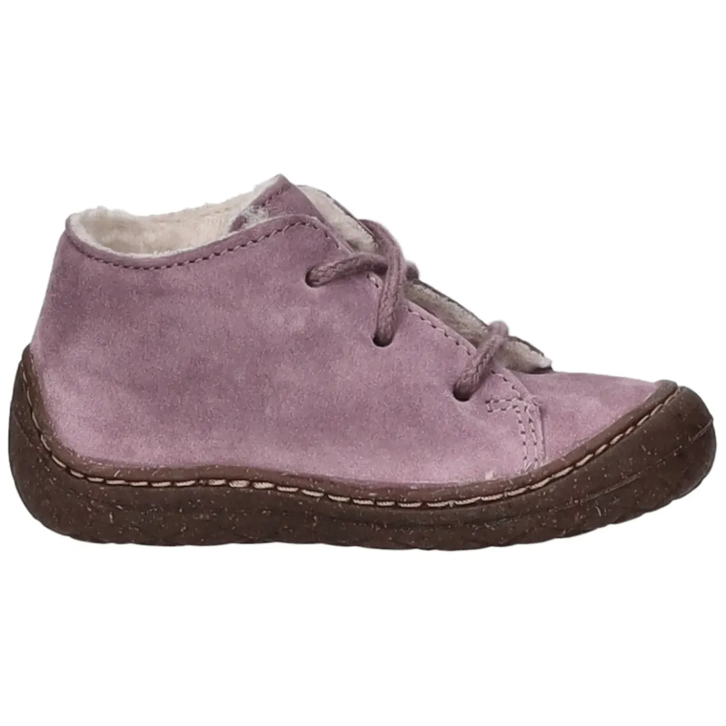 superfit Kleinkinderstiefel Warmfutter SATURNUS