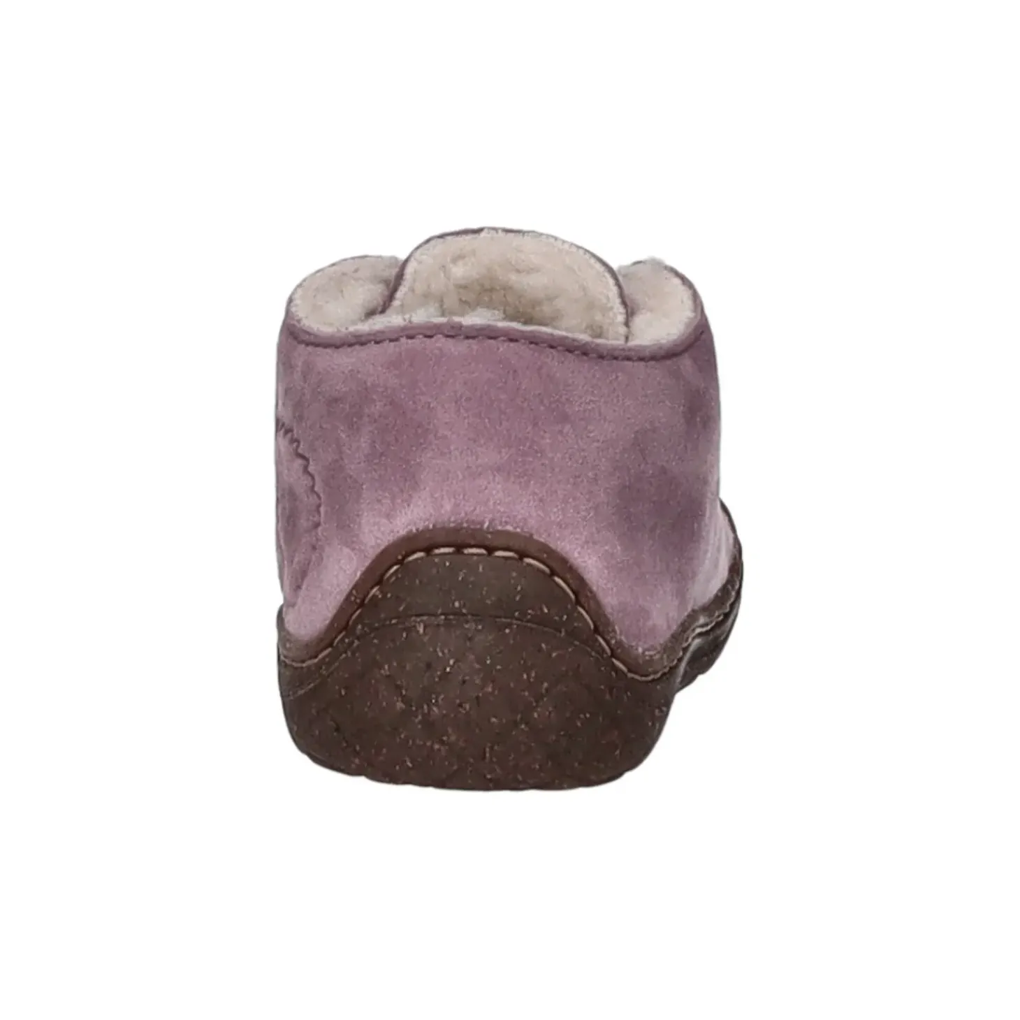 superfit Kleinkinderstiefel Warmfutter SATURNUS