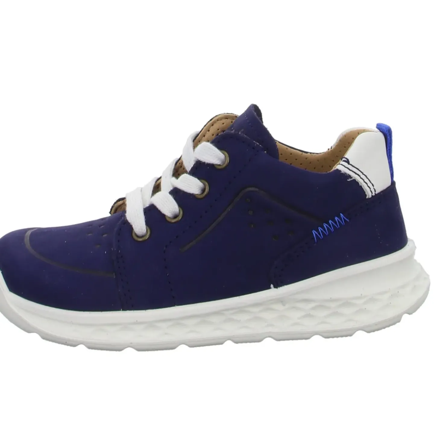 Super fit Lauflernstiefel Kaltfutter BREEZE