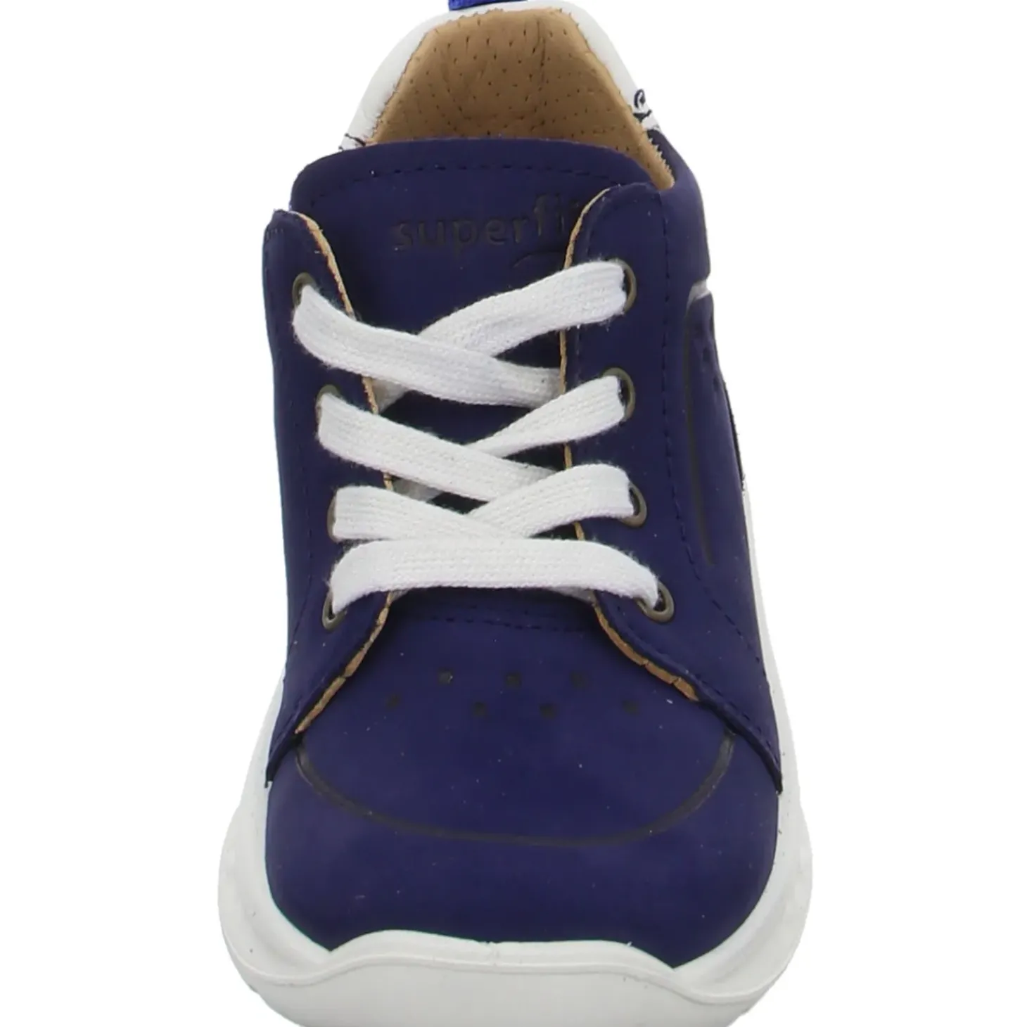Super fit Lauflernstiefel Kaltfutter BREEZE
