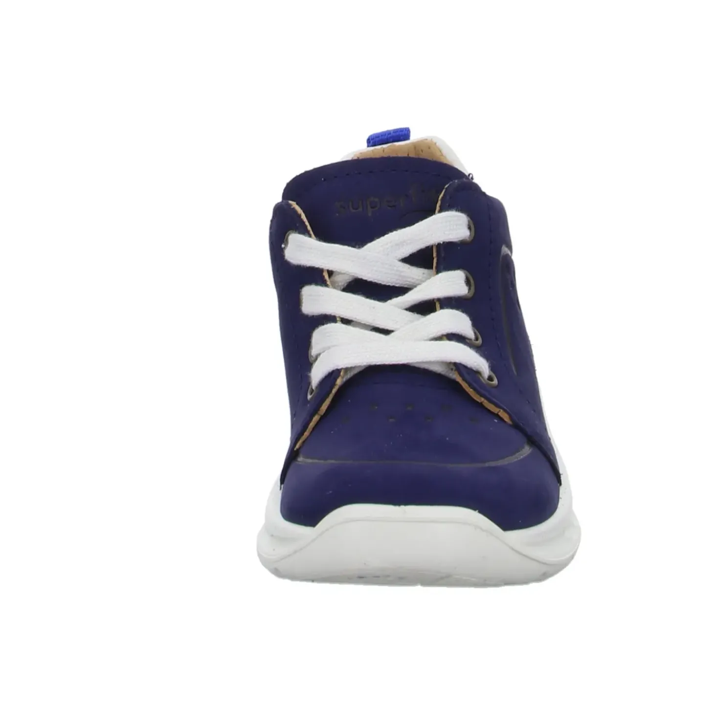 Super fit Lauflernstiefel Kaltfutter BREEZE