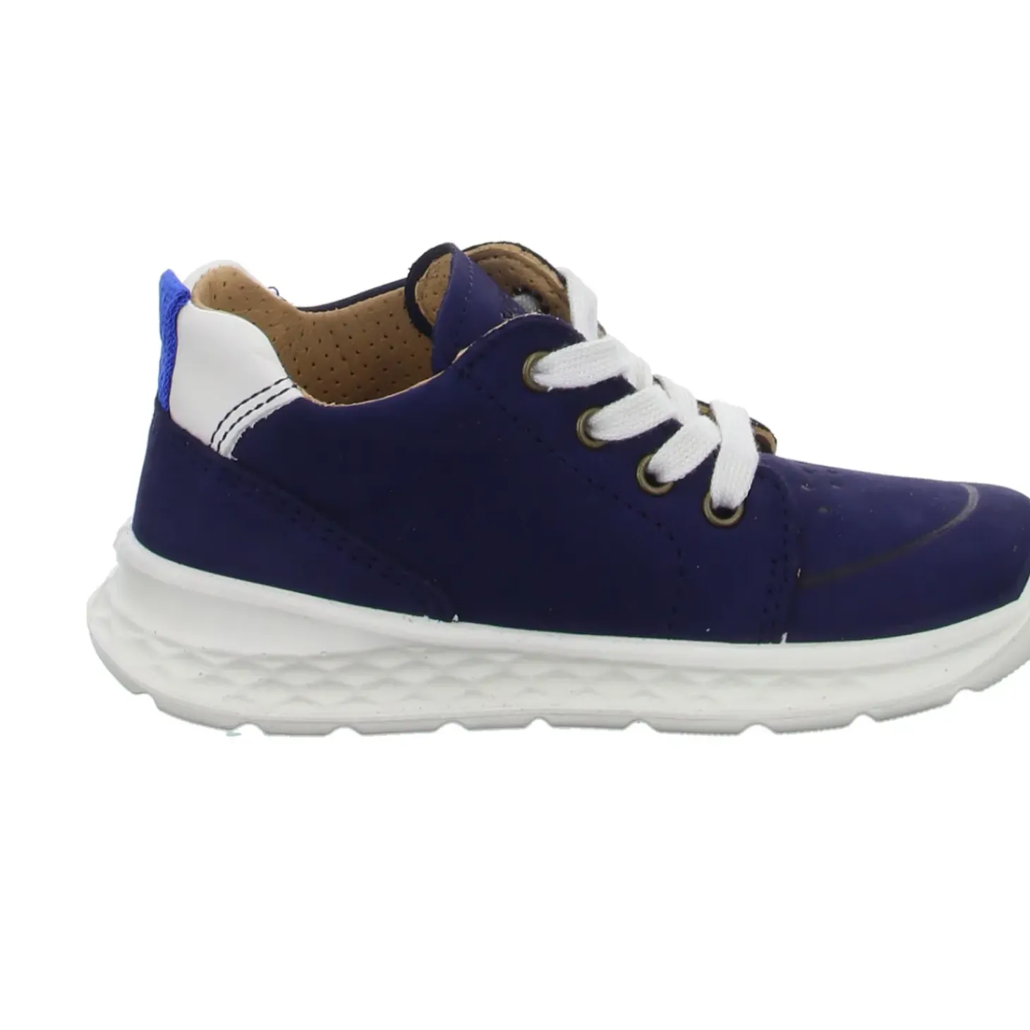 Super fit Lauflernstiefel Kaltfutter BREEZE