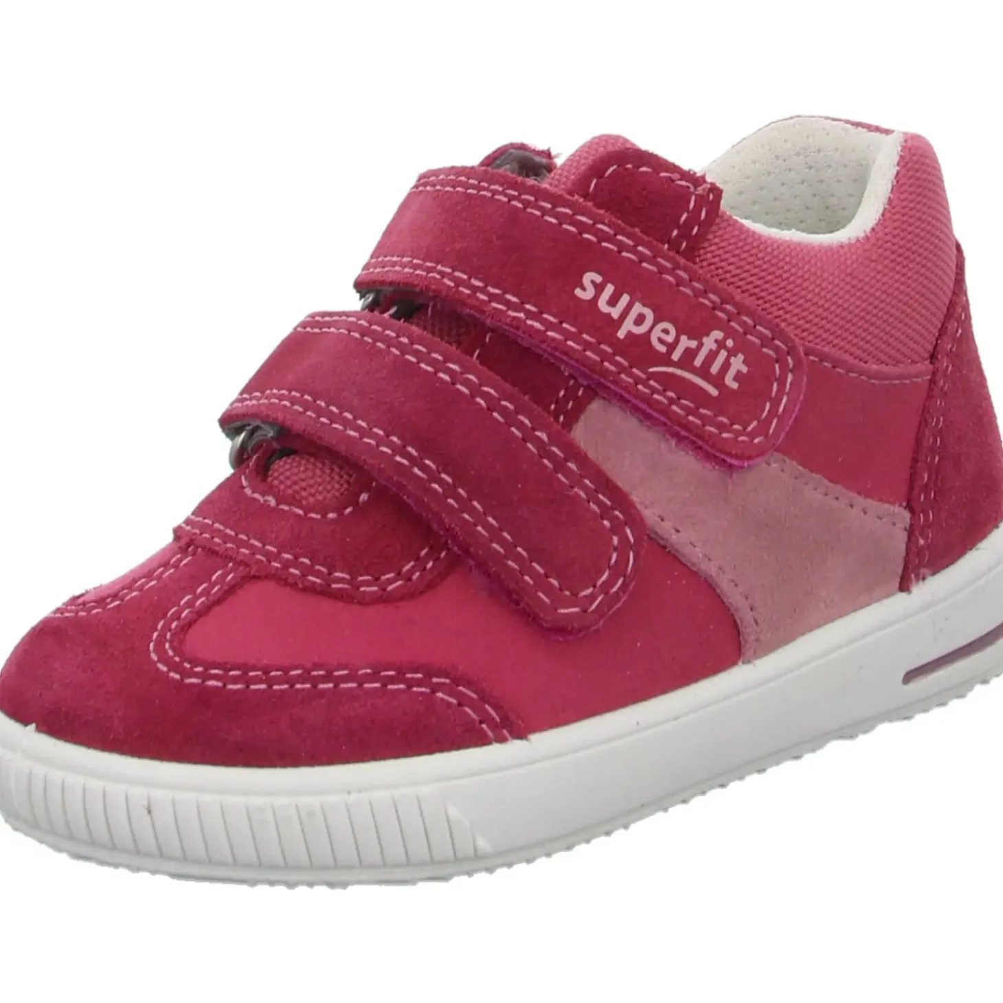 Super fit Lauflernstiefel Kaltfutter MOPPY