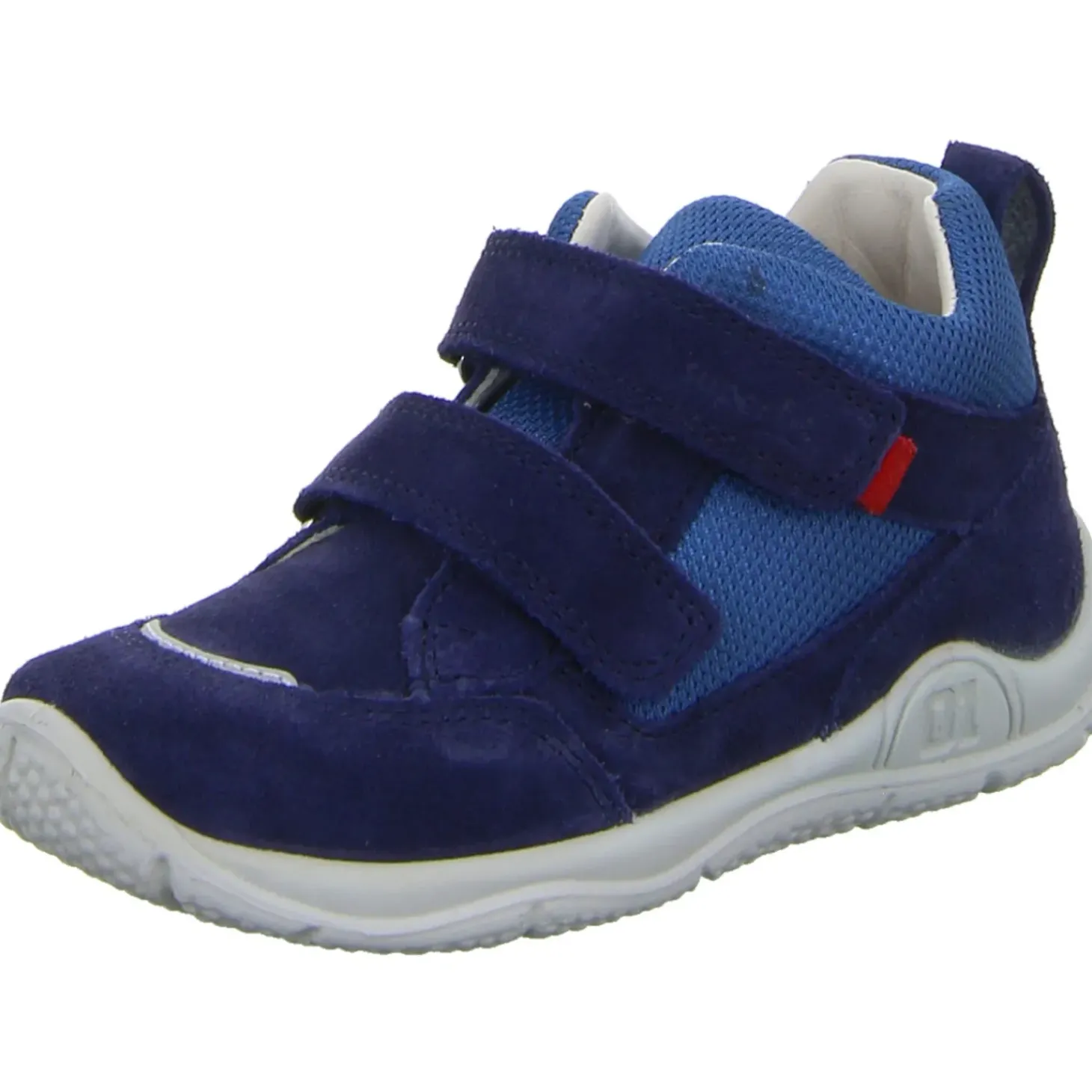 Super fit Lauflernstiefel Kaltfutter 71015