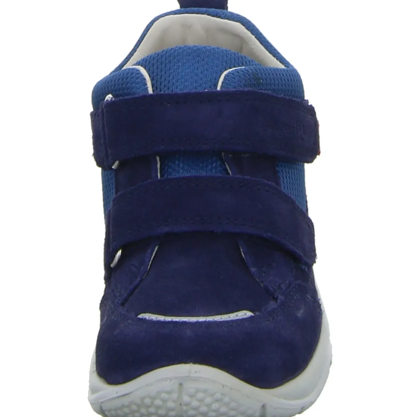 Super fit Lauflernstiefel Kaltfutter 71015