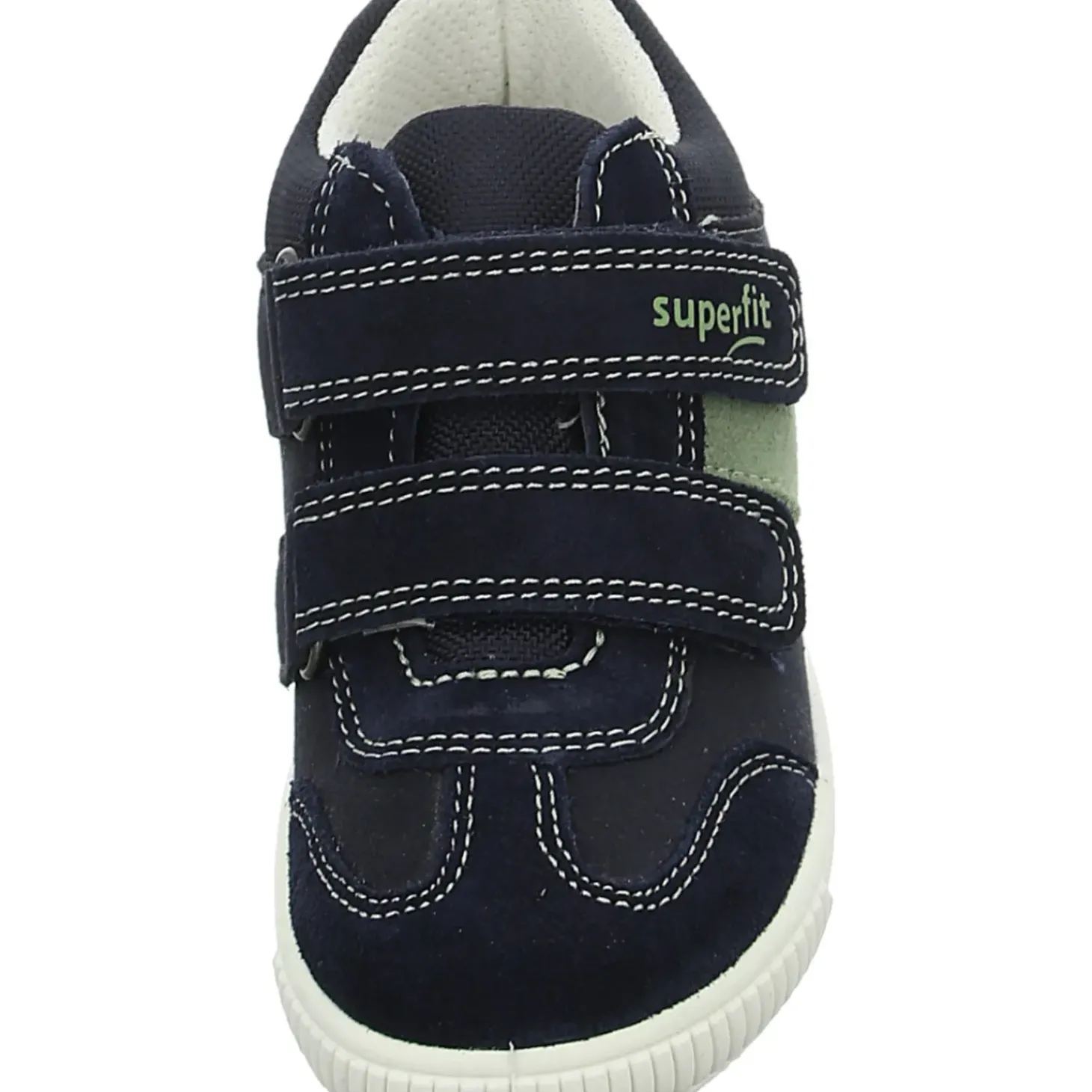 Super fit Lauflernstiefel Kaltfutter MOPPY