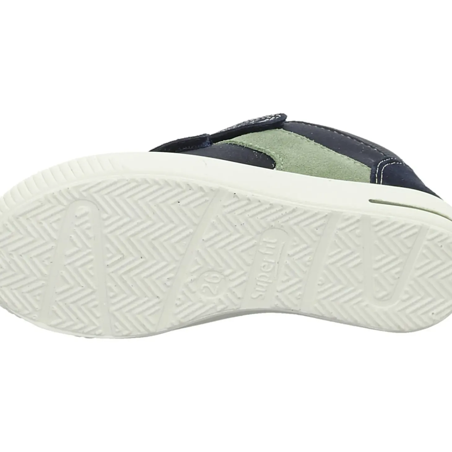 Super fit Lauflernstiefel Kaltfutter MOPPY
