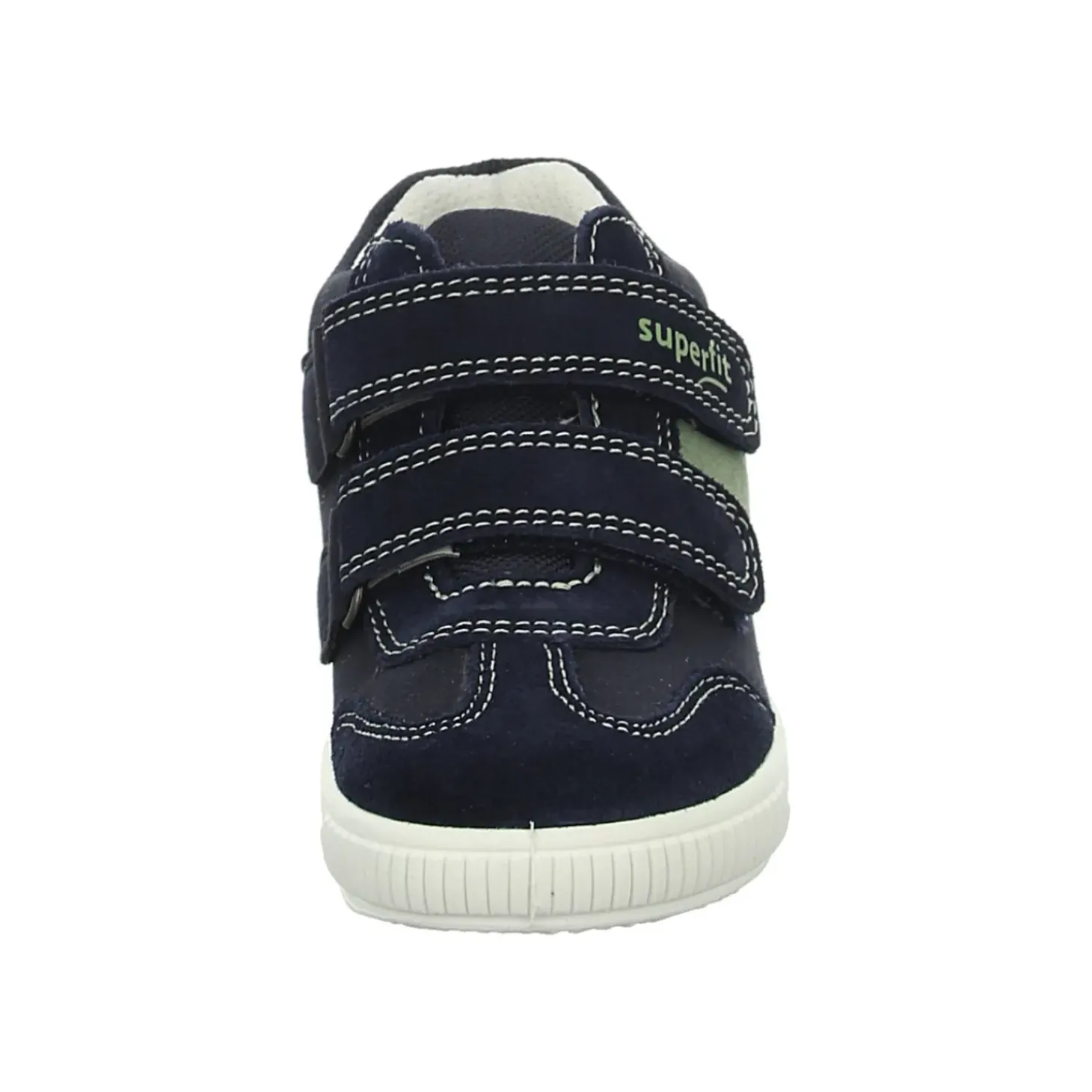 Super fit Lauflernstiefel Kaltfutter MOPPY