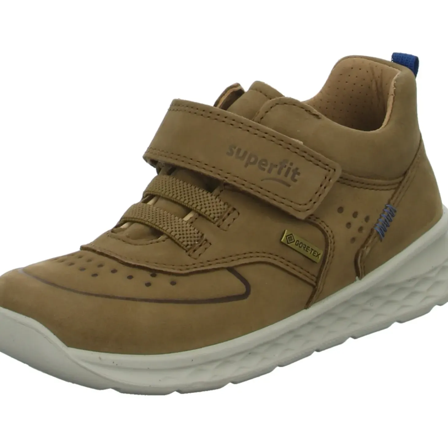 superfit Lauflernstiefel Kaltfutter BREZE