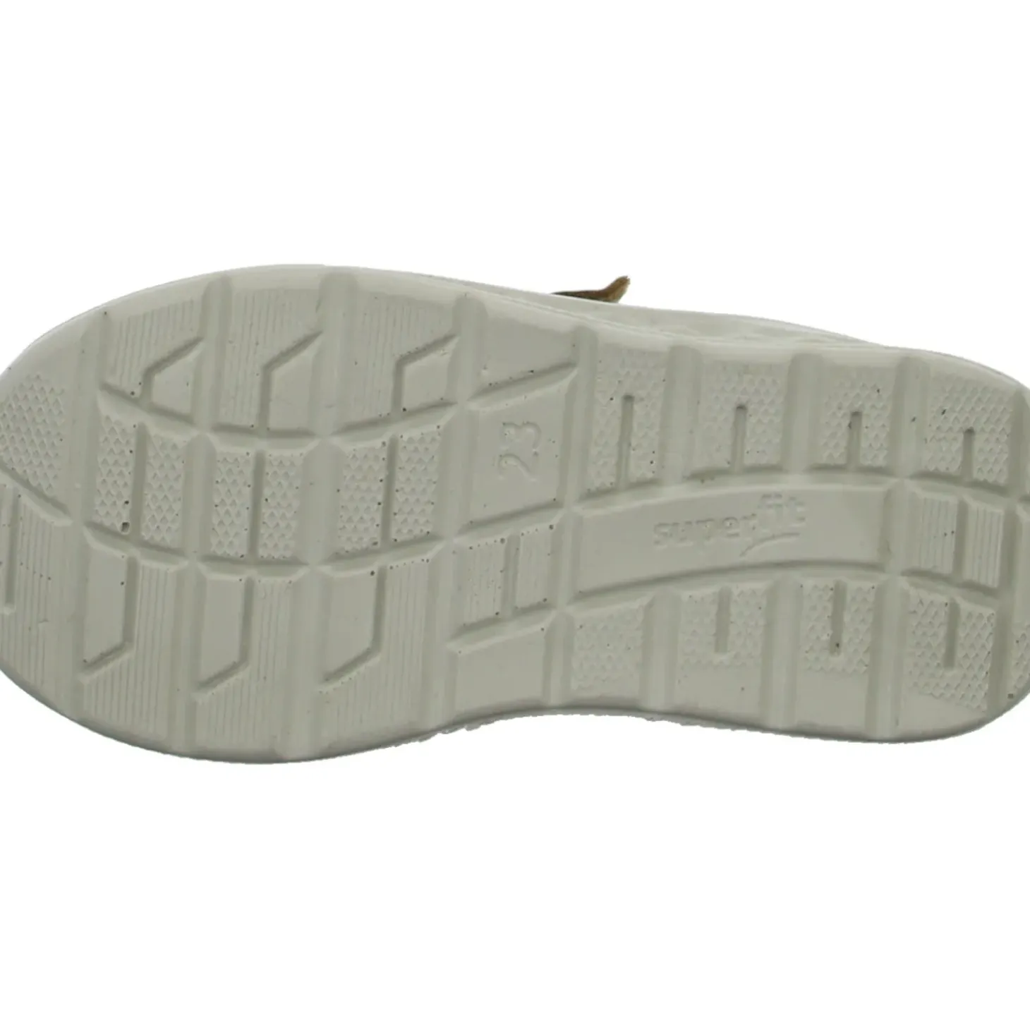 superfit Lauflernstiefel Kaltfutter BREEZE