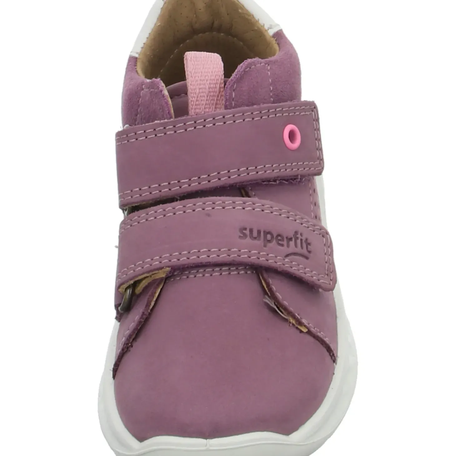 superfit Lauflernstiefel Kaltfutter BREEZE
