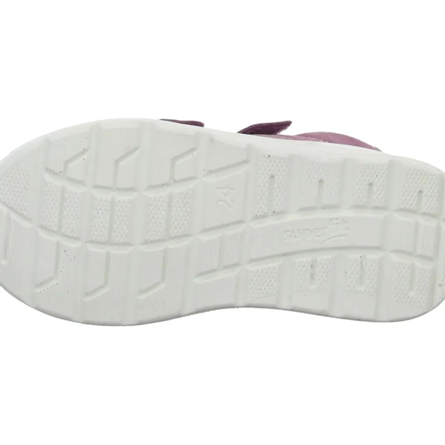 superfit Lauflernstiefel Kaltfutter BREEZE
