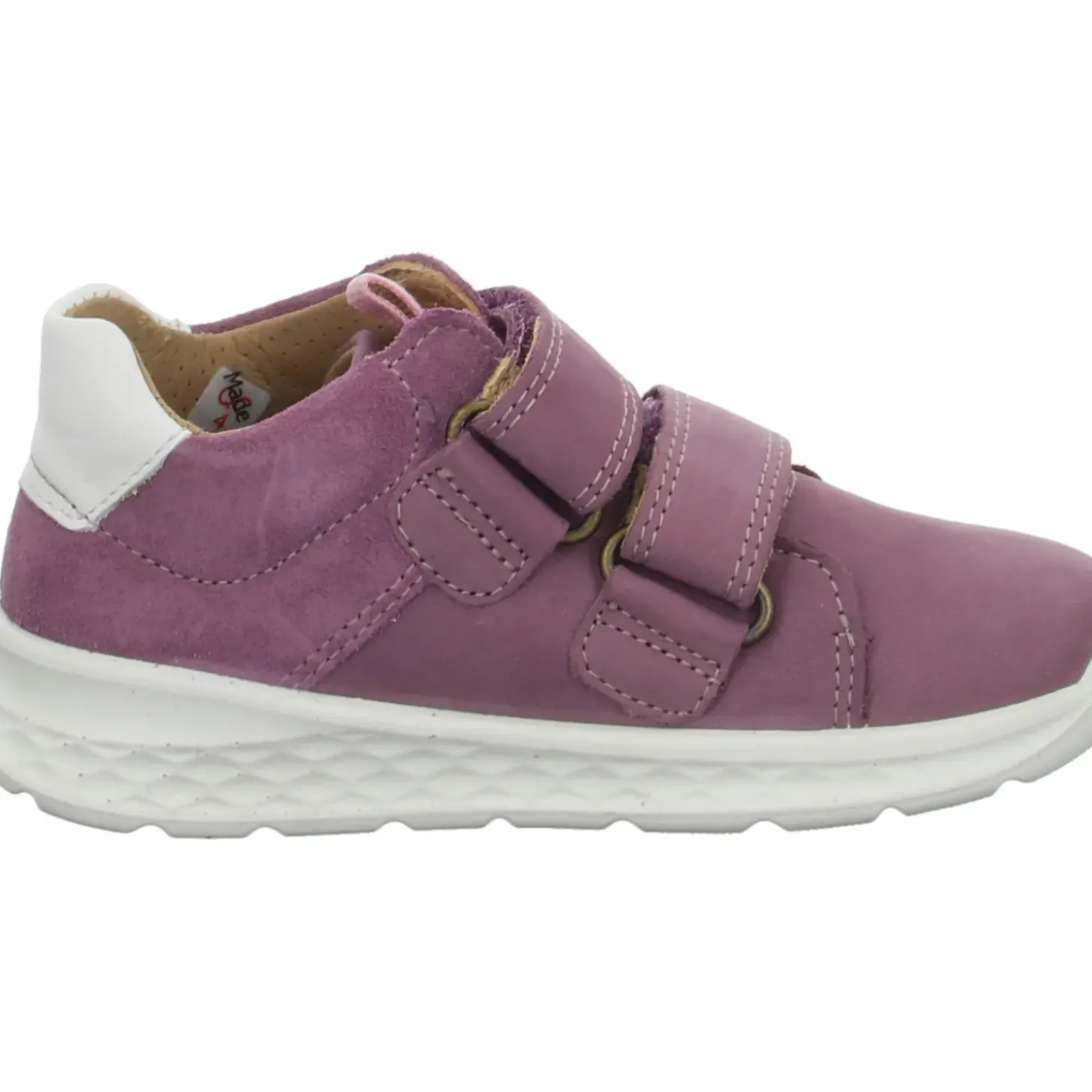 superfit Lauflernstiefel Kaltfutter BREEZE