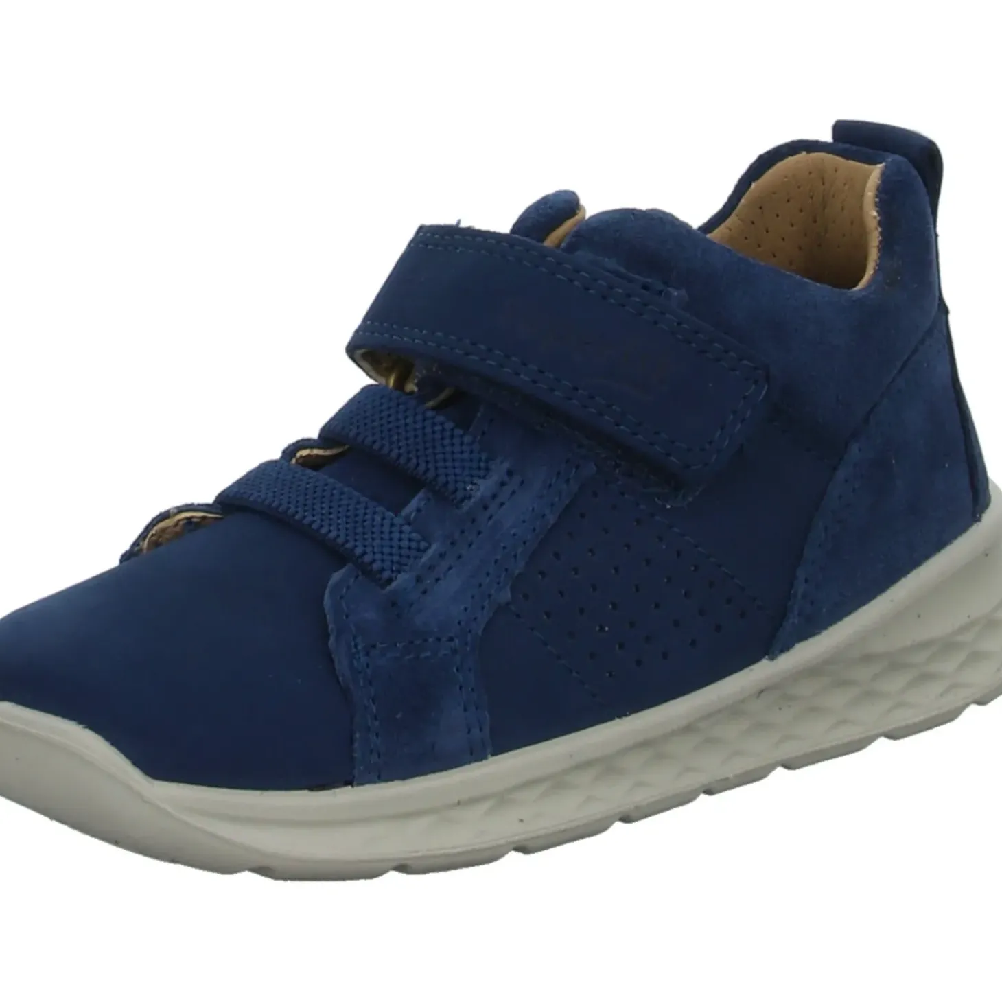 Super fit Lauflernstiefel Kaltfutter BREEZE