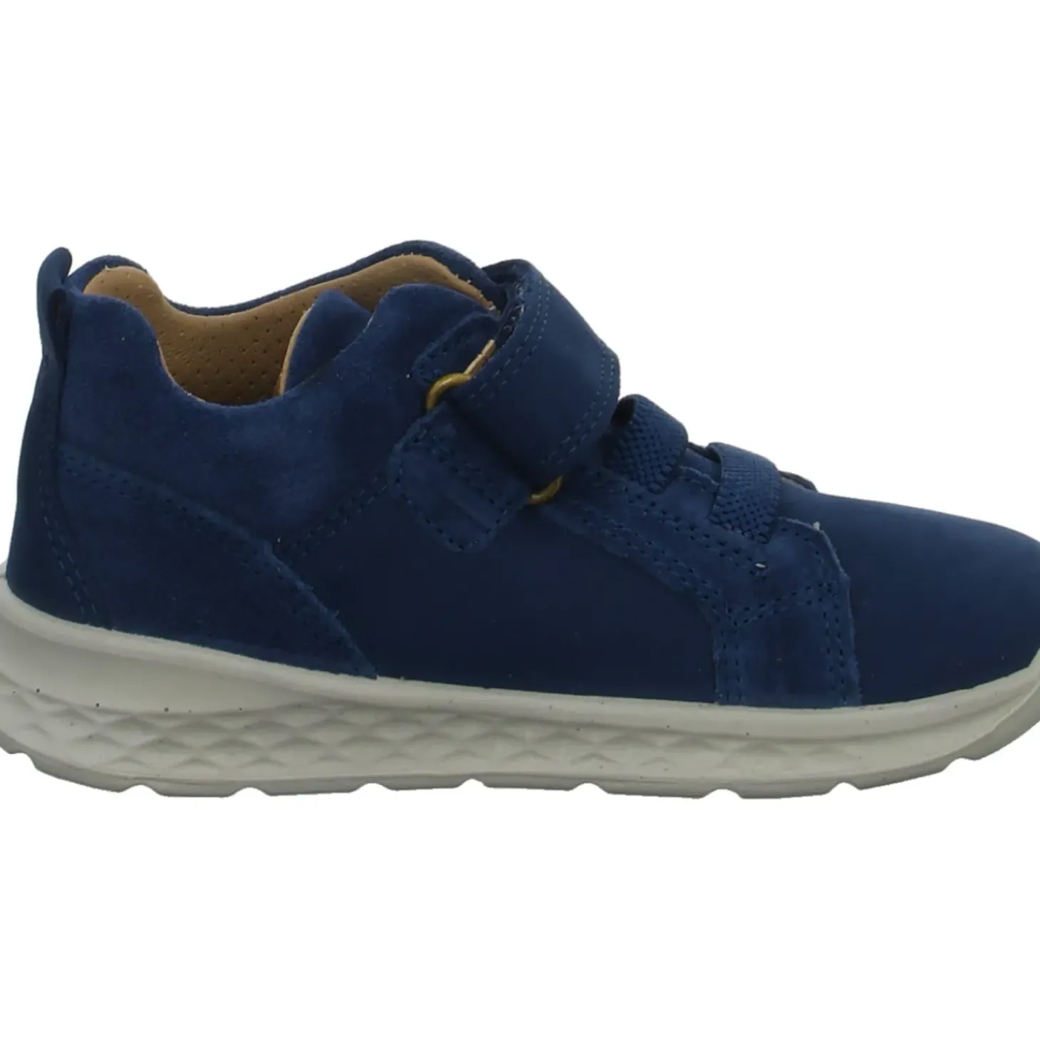 Super fit Lauflernstiefel Kaltfutter BREEZE