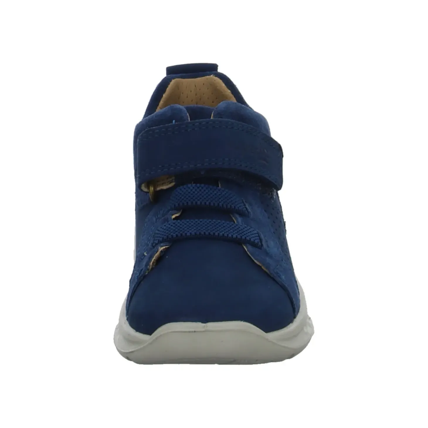 Super fit Lauflernstiefel Kaltfutter BREEZE