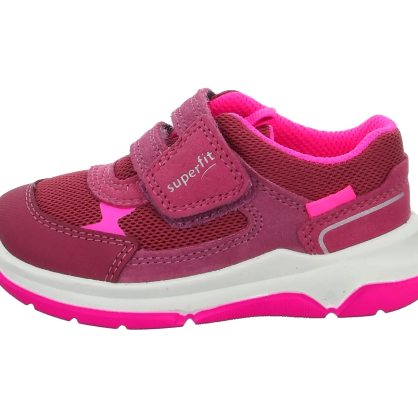 Super fit Lauflernstiefel Kaltfutter COOPER