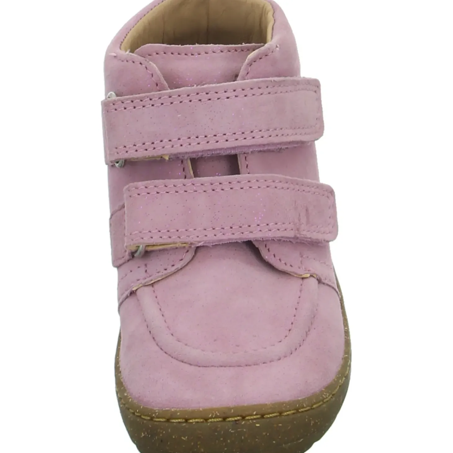 Super fit Lauflernstiefel Kaltfutter Saturnus
