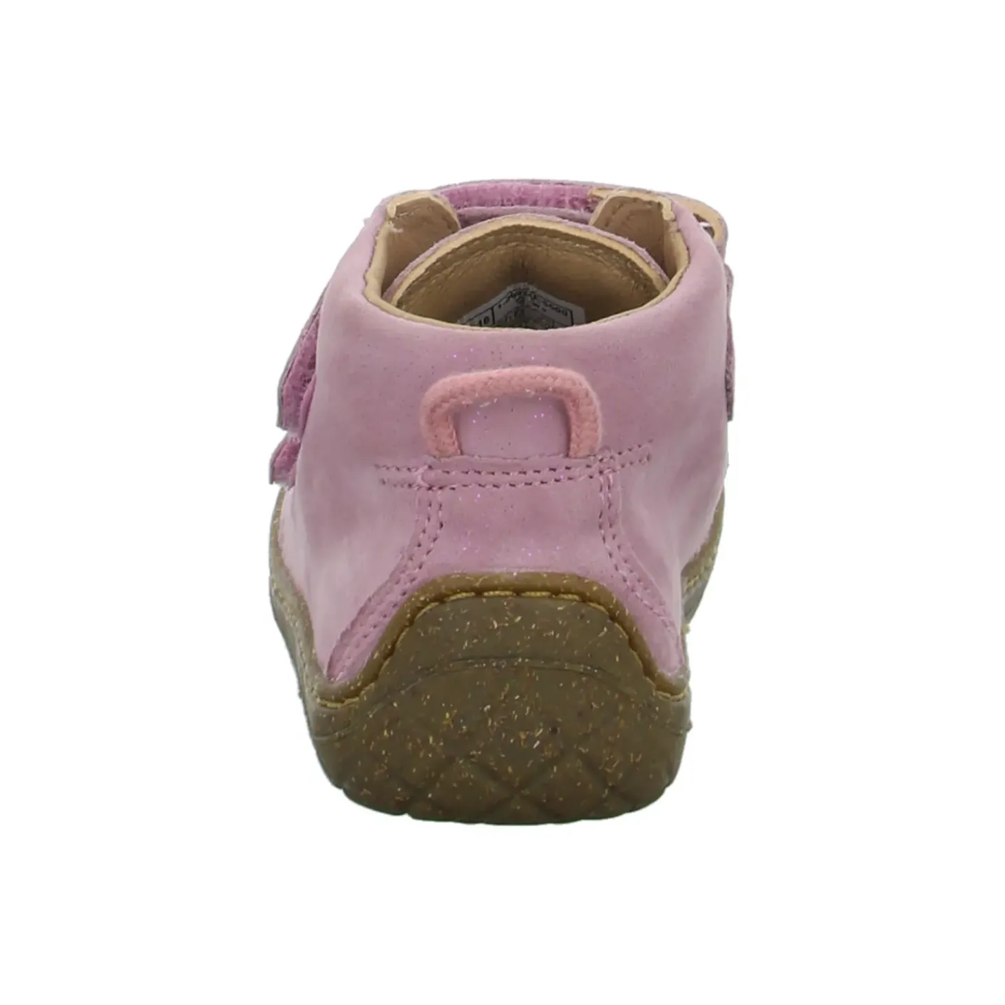 Super fit Lauflernstiefel Kaltfutter Saturnus