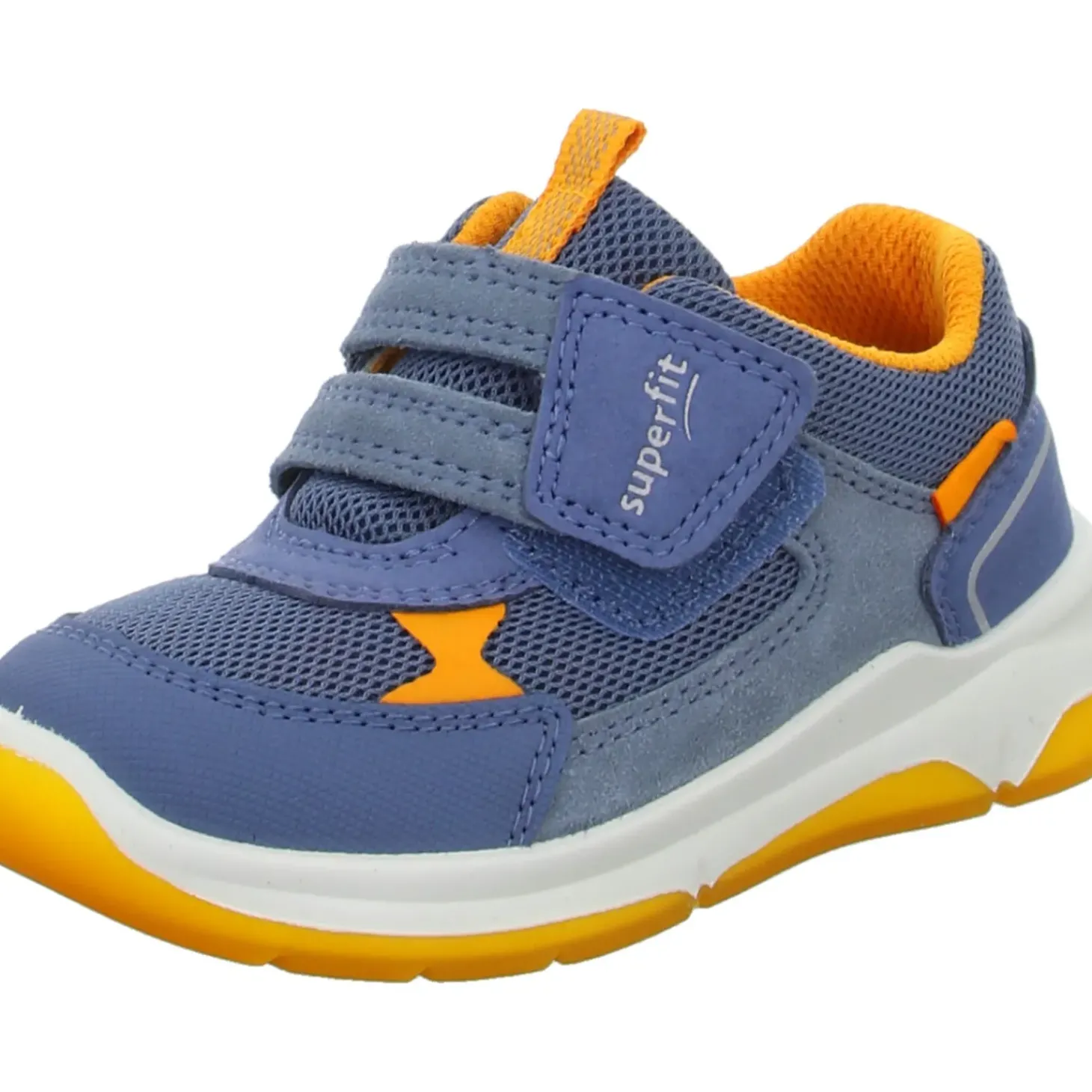 Super fit Lauflernstiefel Kaltfutter COOPER