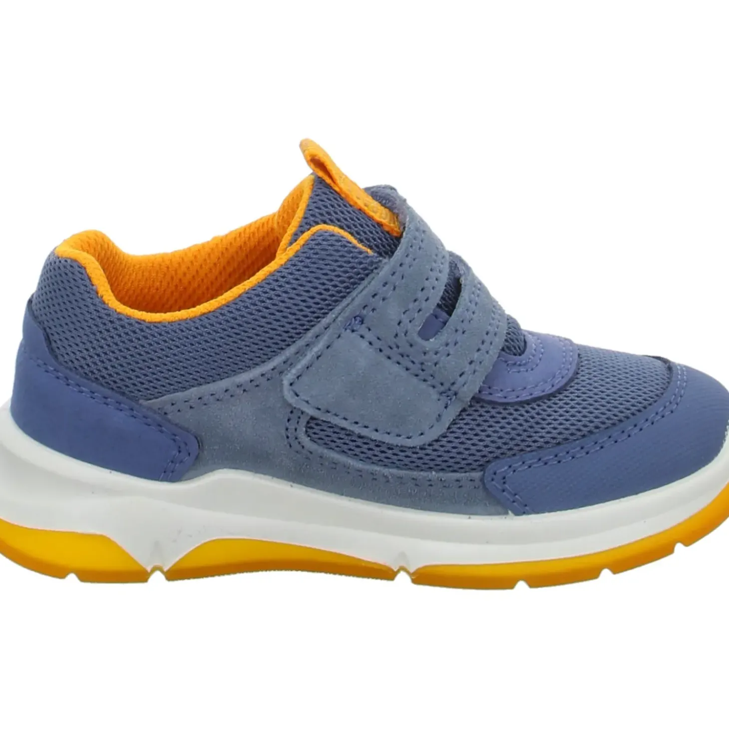 Super fit Lauflernstiefel Kaltfutter COOPER