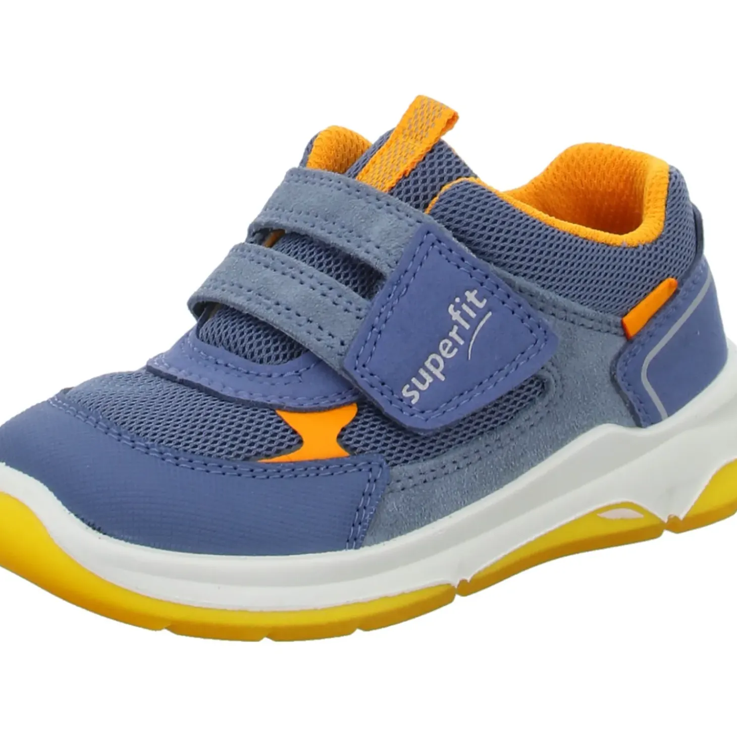 Super fit Lauflernstiefel Kaltfutter COOPER