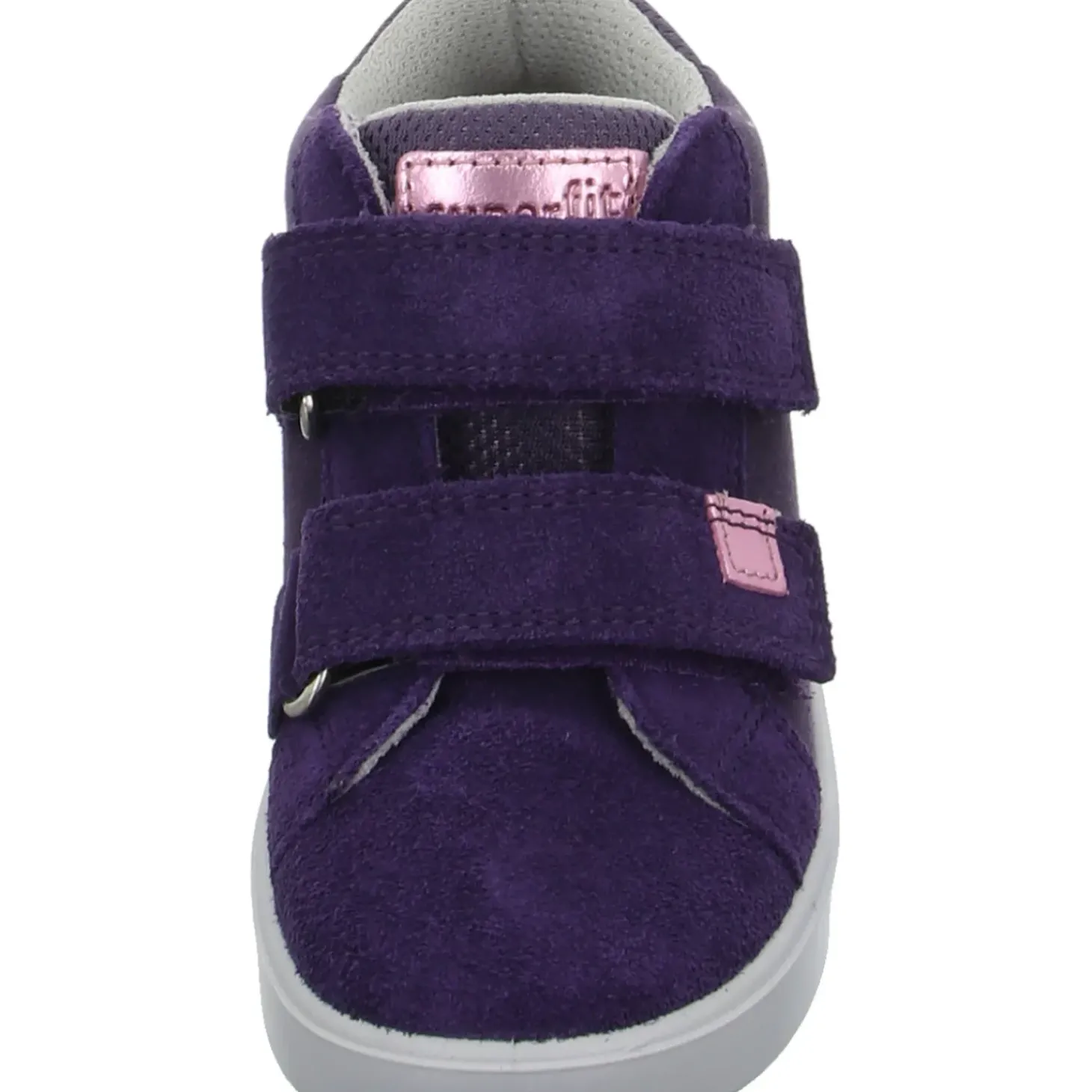 Super fit Lauflernstiefel Kaltfutter SUPIES