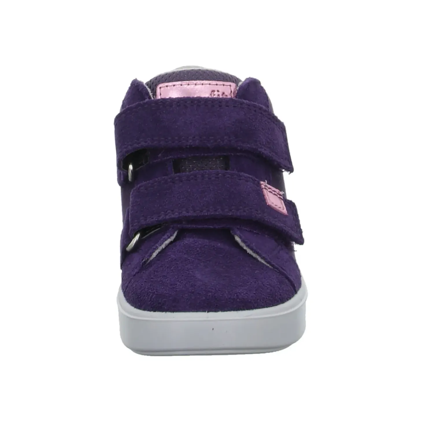 Super fit Lauflernstiefel Kaltfutter SUPIES