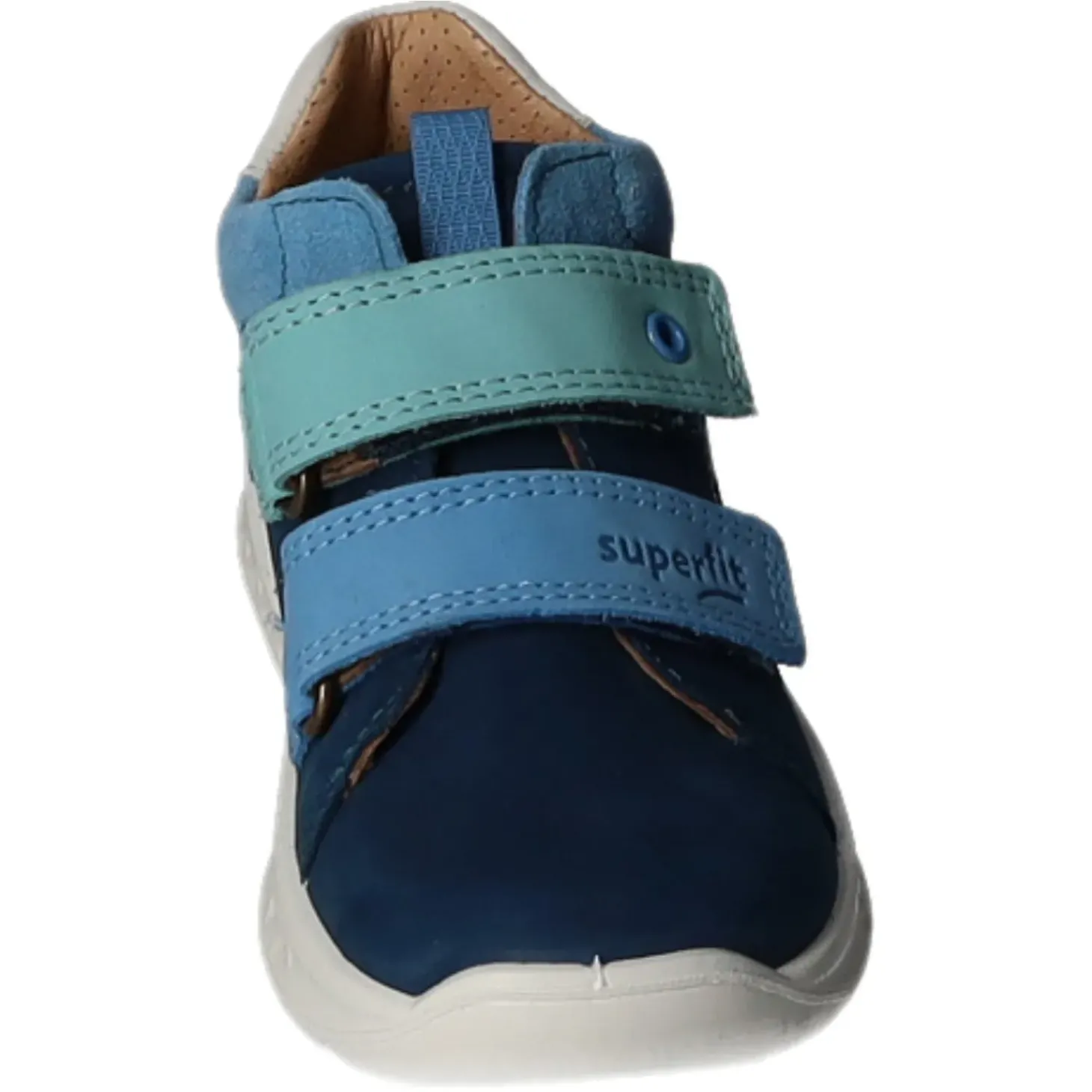 superfit Lauflernstiefel Kaltfutter BREEZE