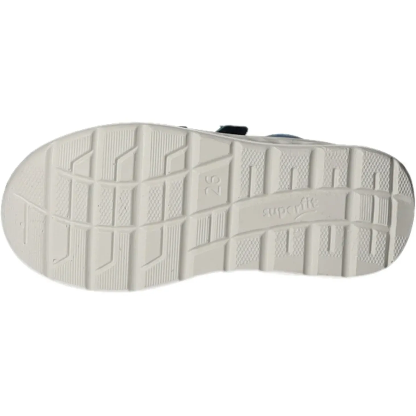 superfit Lauflernstiefel Kaltfutter BREEZE