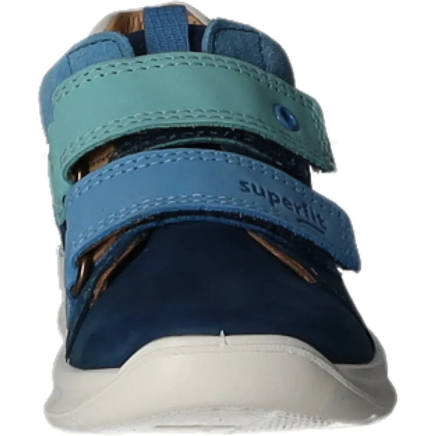 superfit Lauflernstiefel Kaltfutter BREEZE