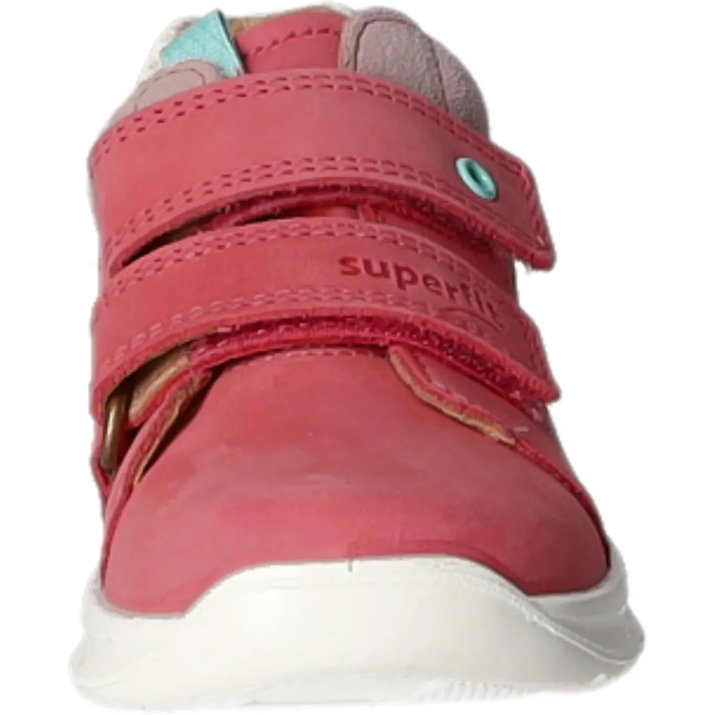 superfit Lauflernstiefel Kaltfutter BREEZE