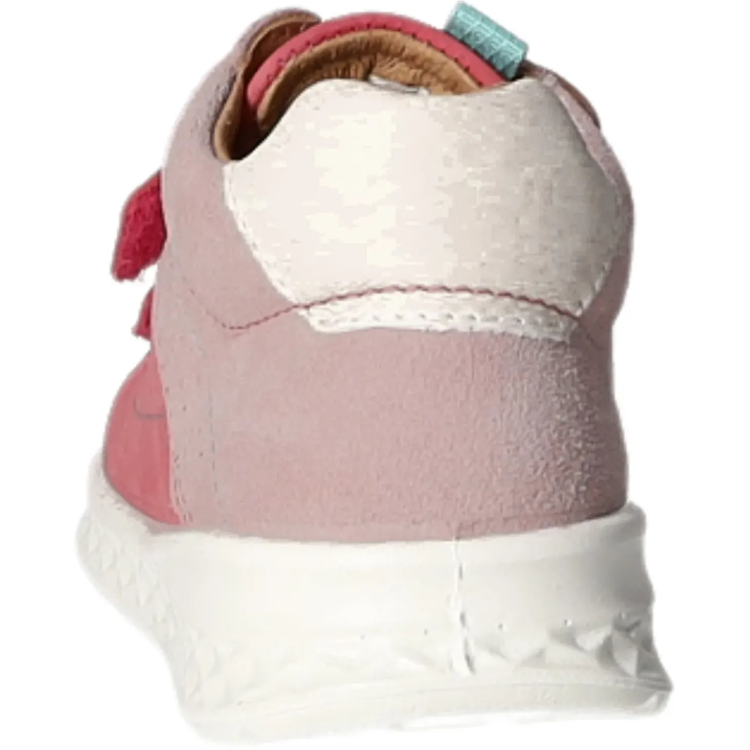 superfit Lauflernstiefel Kaltfutter BREEZE