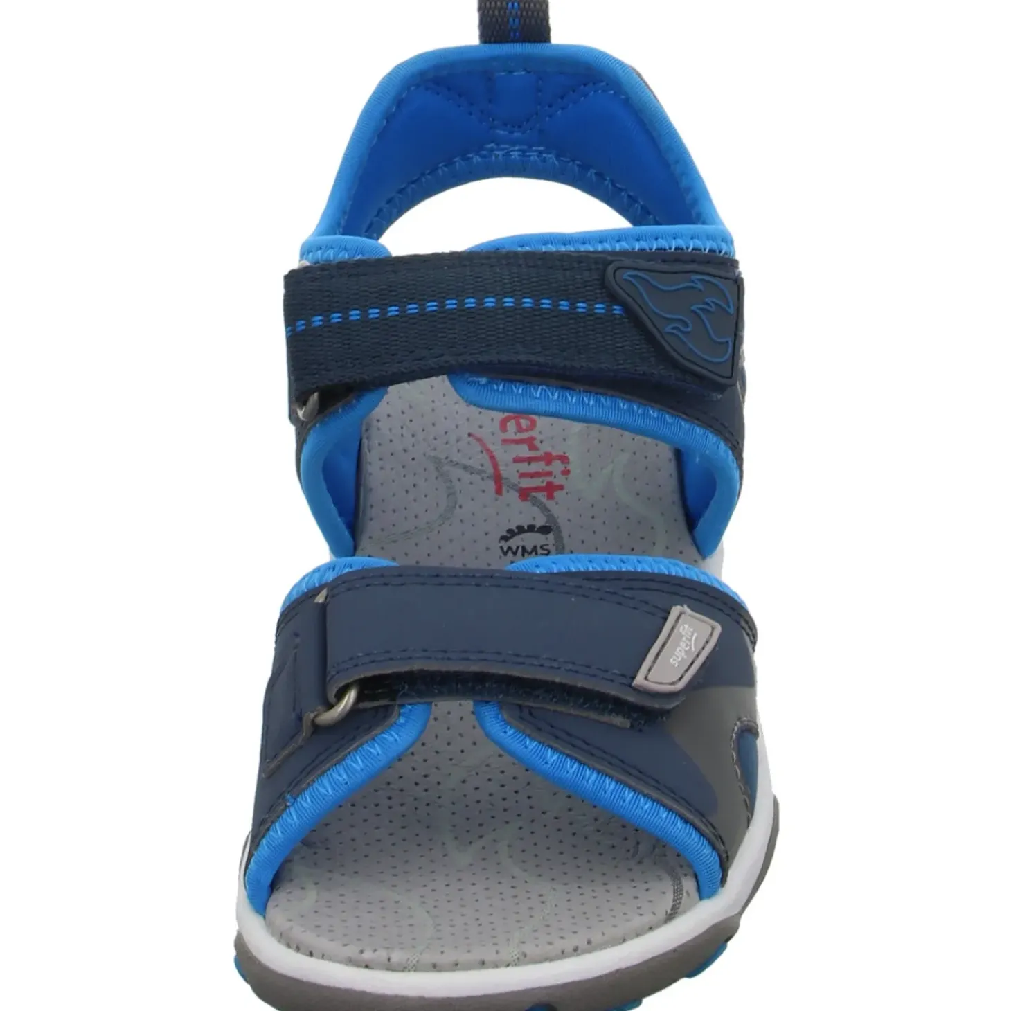 Super fit Sandalette MIKE 3.0