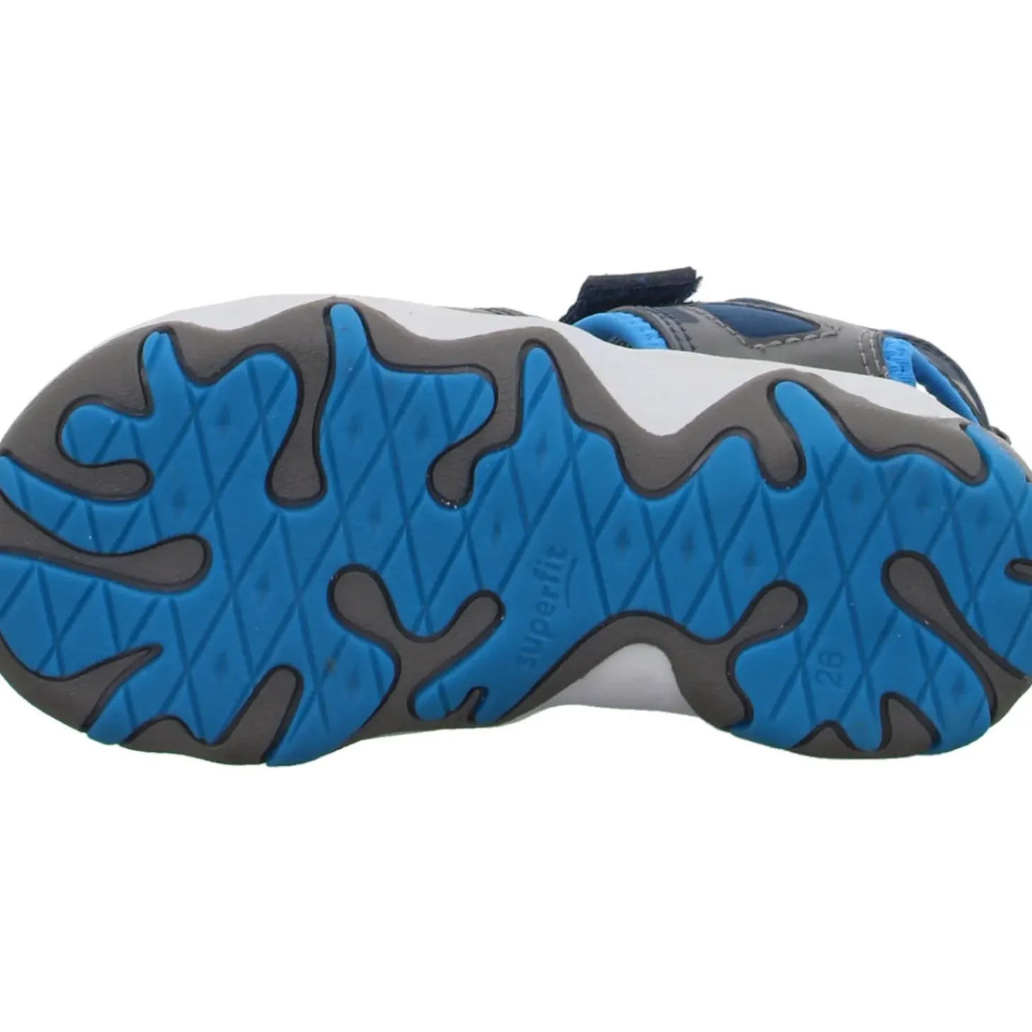 Super fit Sandalette MIKE 3.0