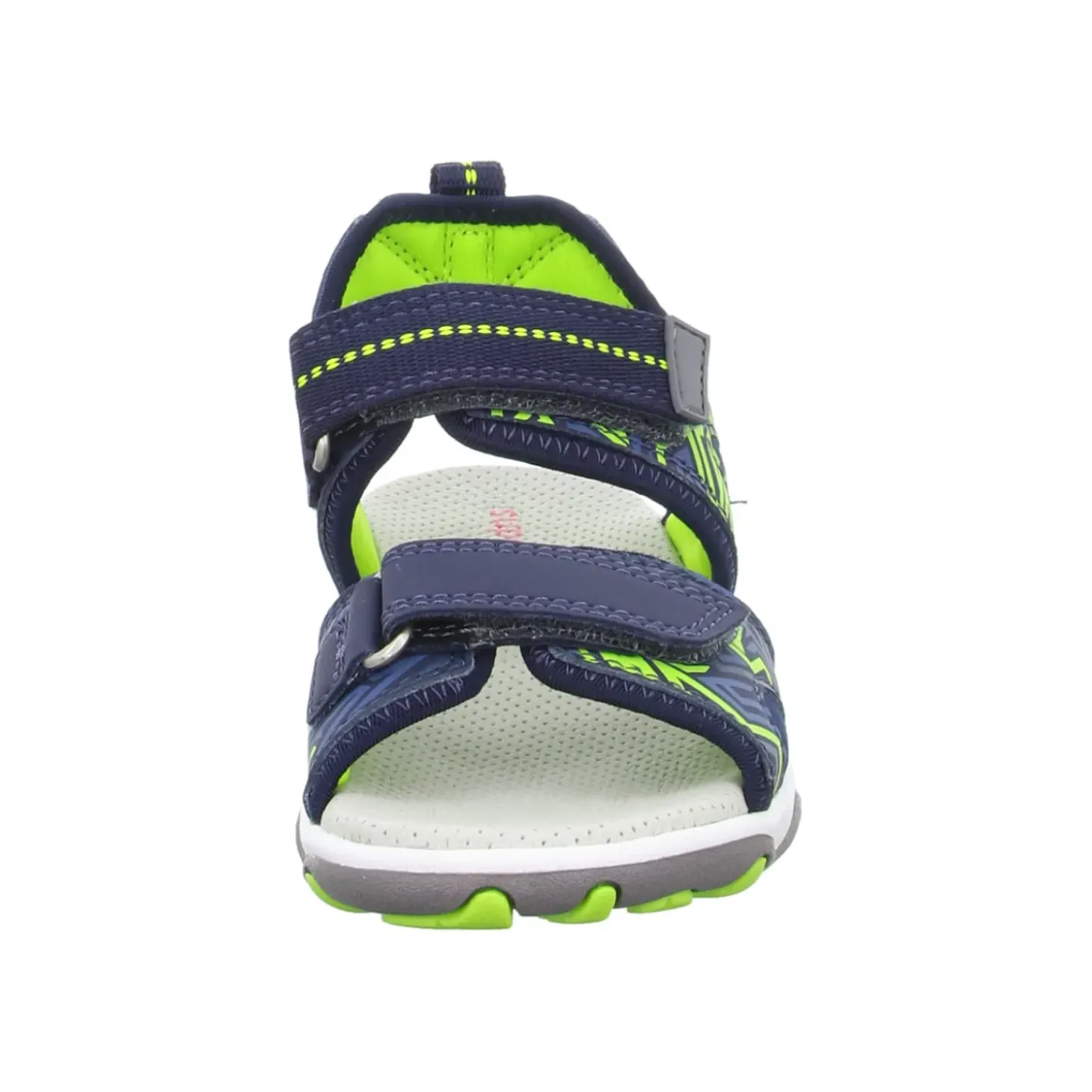 Super fit Sandalette MIKE 3.0