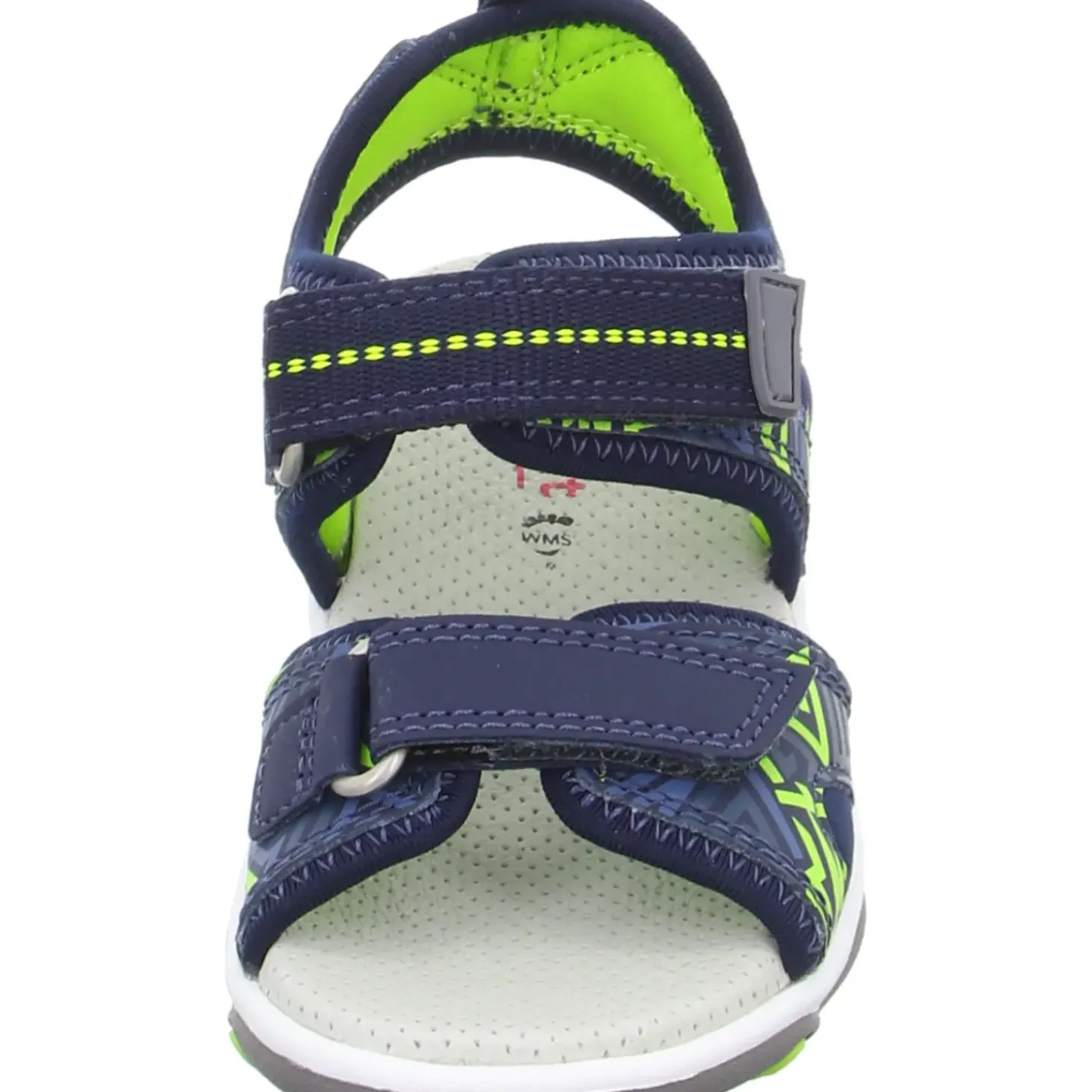 Super fit Sandalette MIKE 3.0