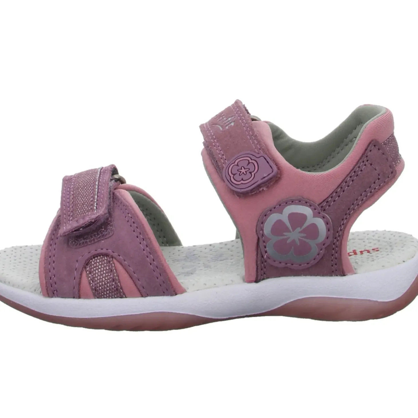 Super fit Sandalette SUNNY