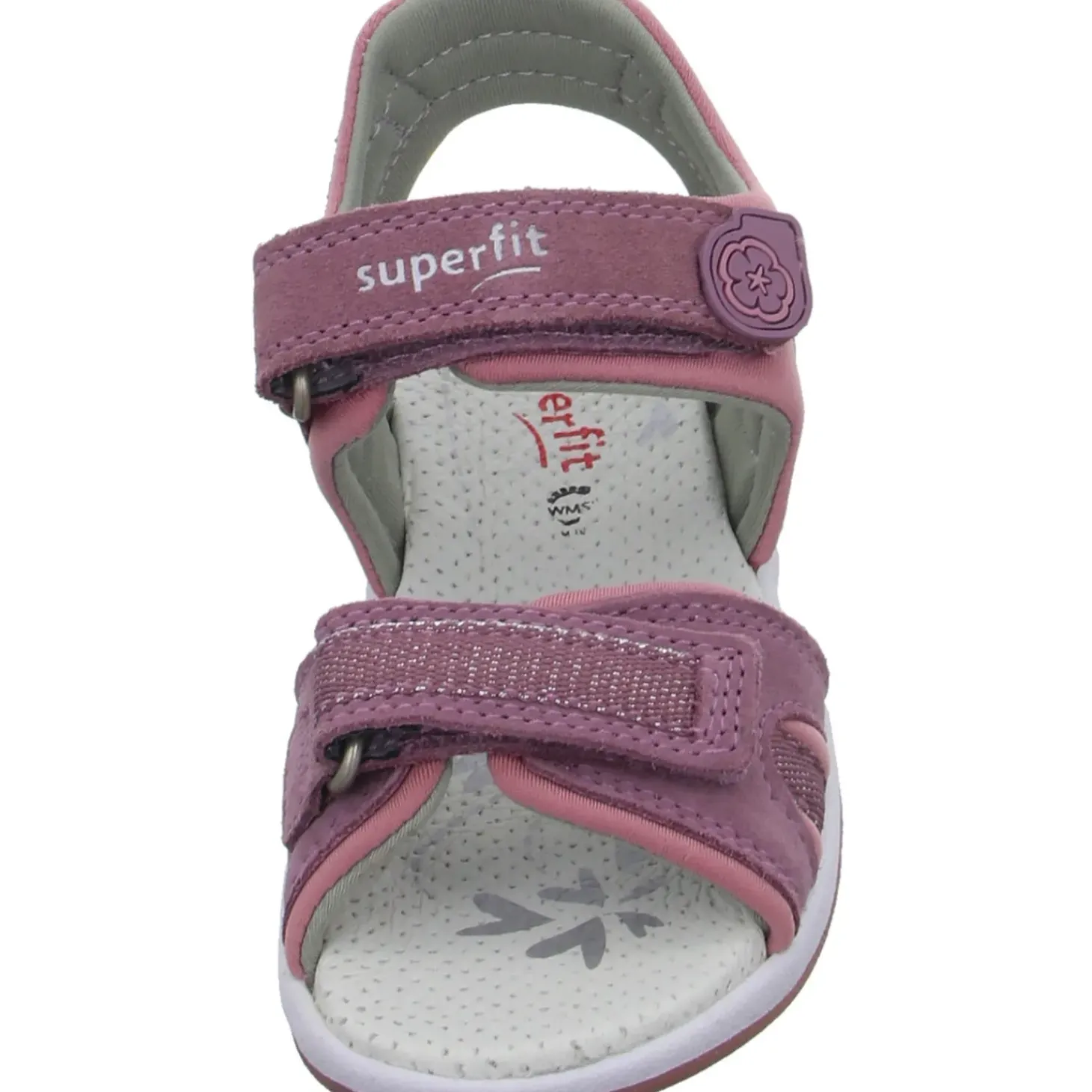 Super fit Sandalette SUNNY