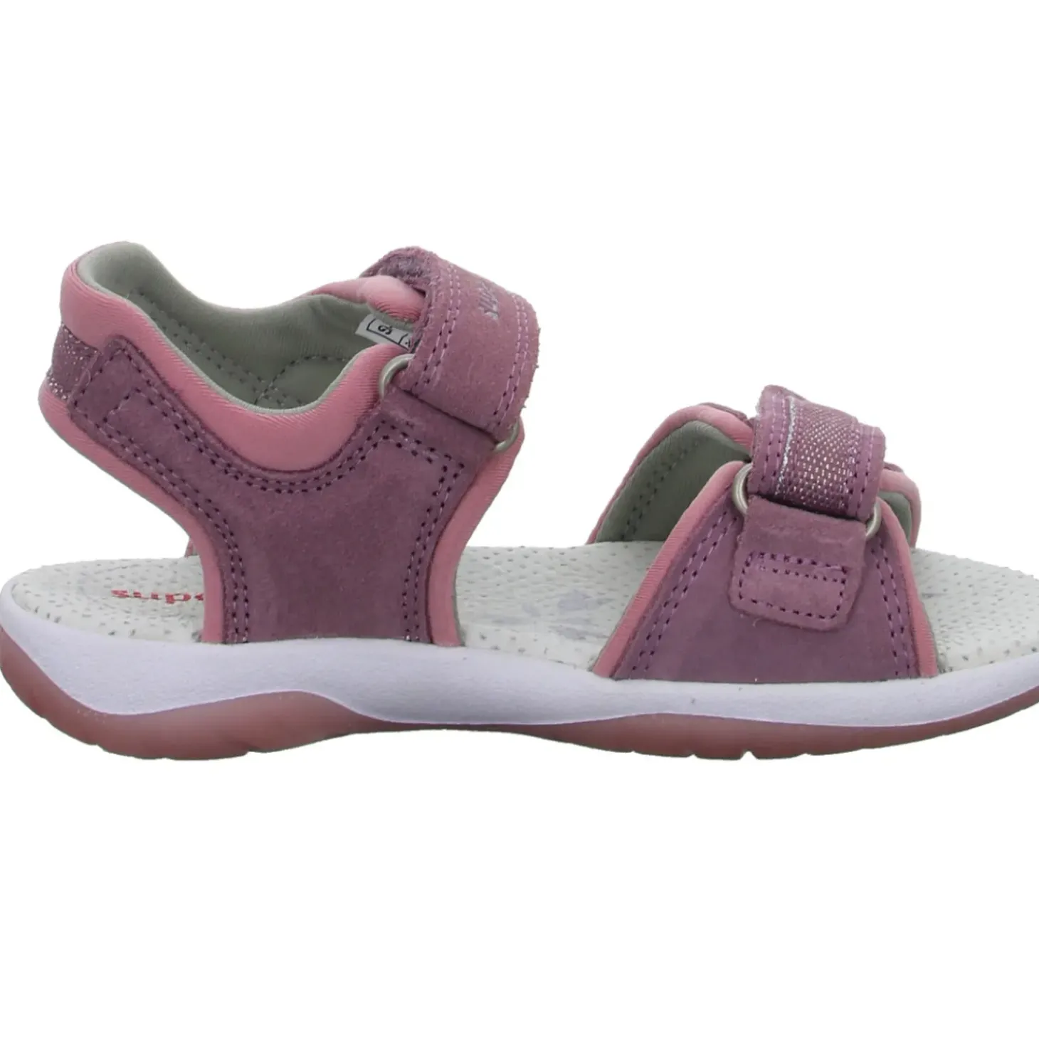 Super fit Sandalette SUNNY